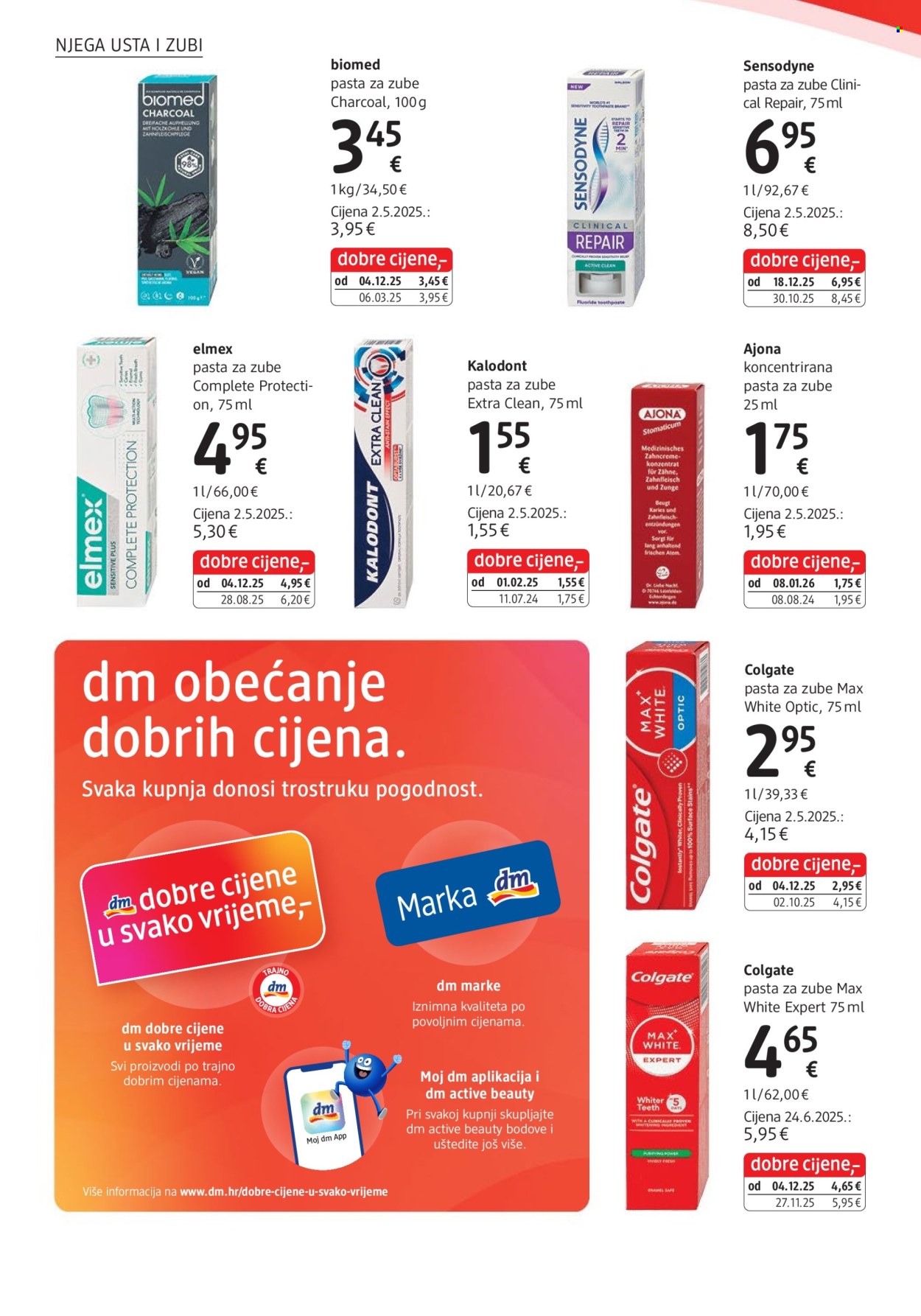 dm katalog - 01.02.2026. - 15.02.2026. Stranica 12