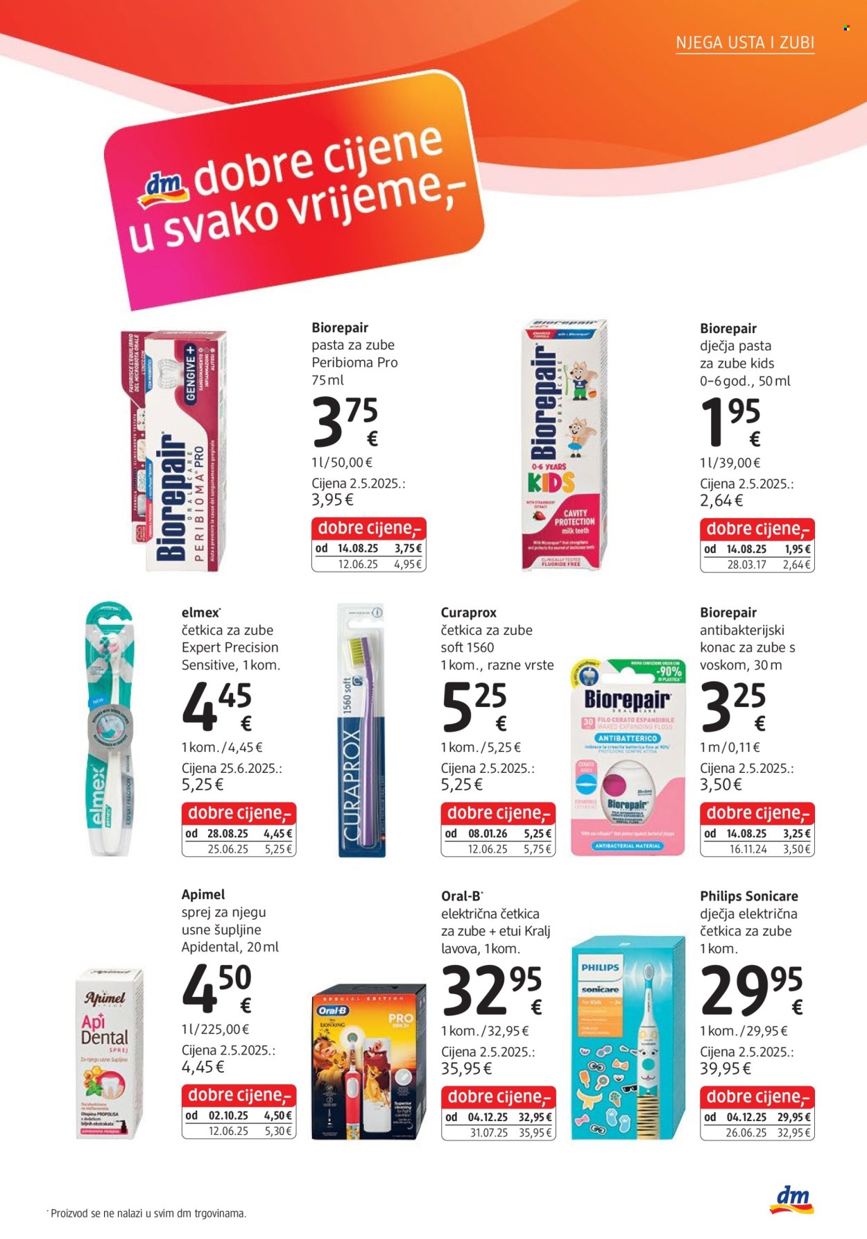 dm katalog - 01.02.2026. - 15.02.2026. Stranica 13