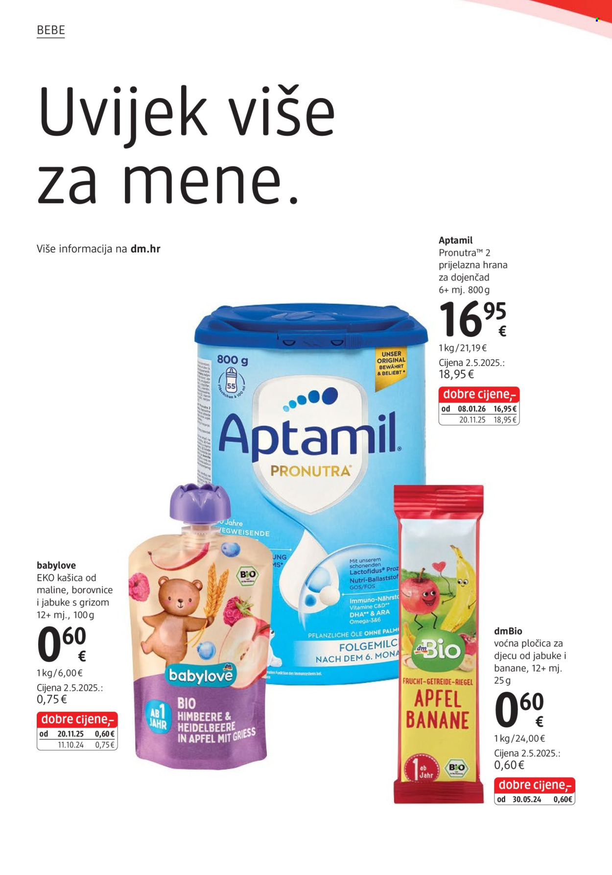 dm katalog - 01.02.2026. - 15.02.2026. Stranica 14