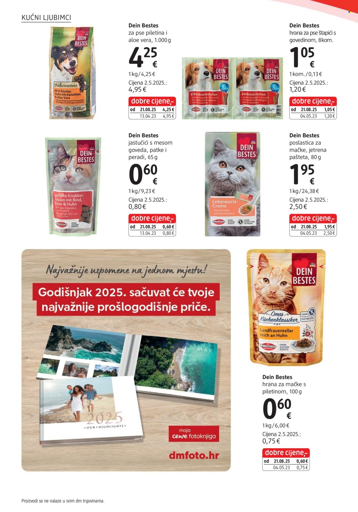 dm katalog - 01.02.2026. - 15.02.2026. Stranica 20