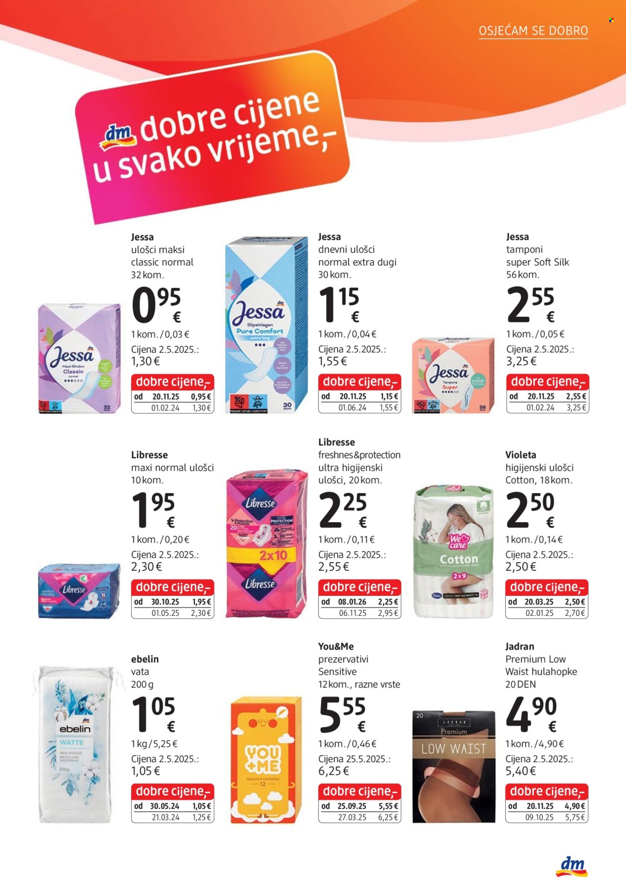 dm katalog - 01.02.2026. - 15.02.2026. Stranica 21