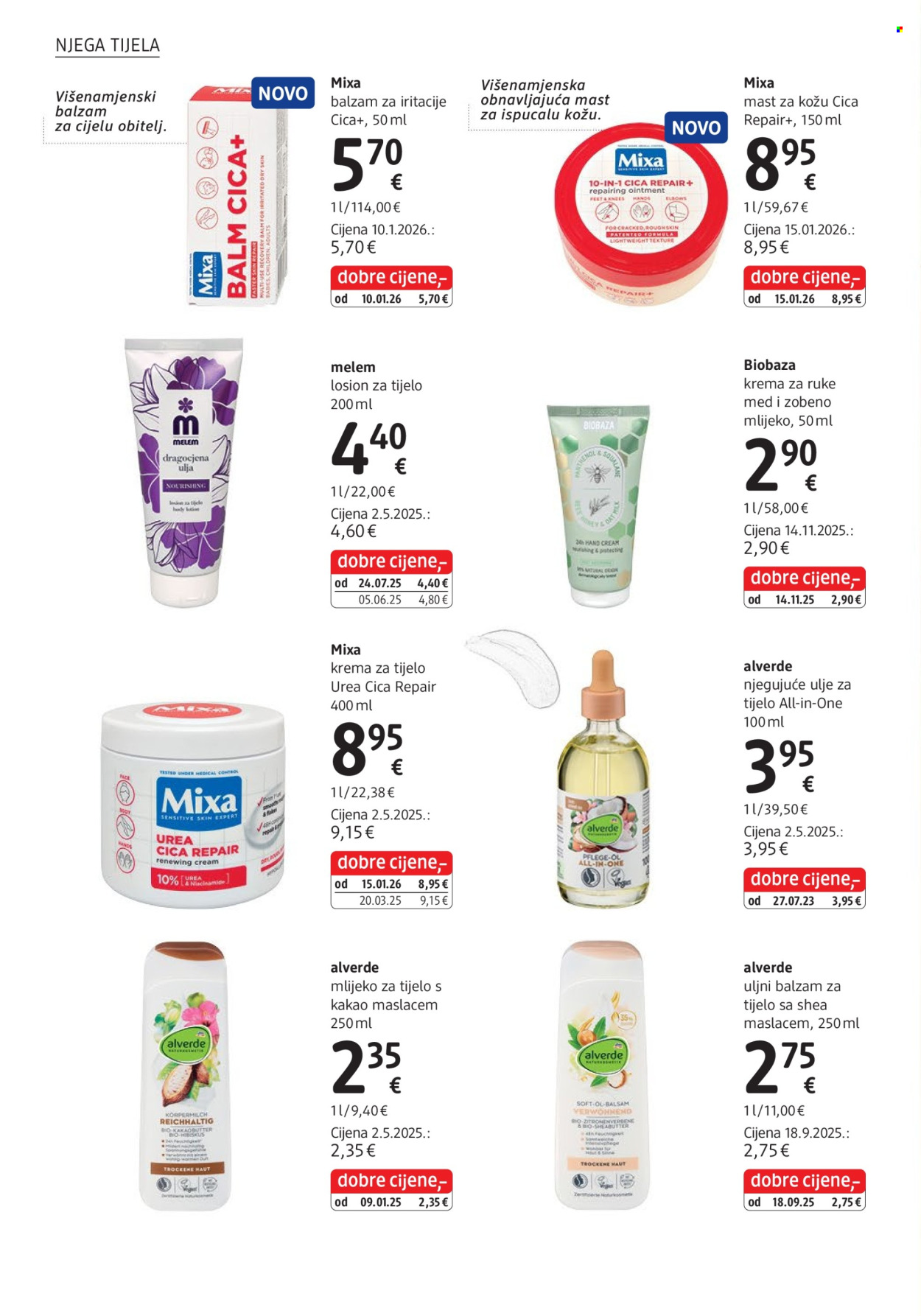 dm katalog - 01.02.2026. - 15.02.2026. Stranica 22