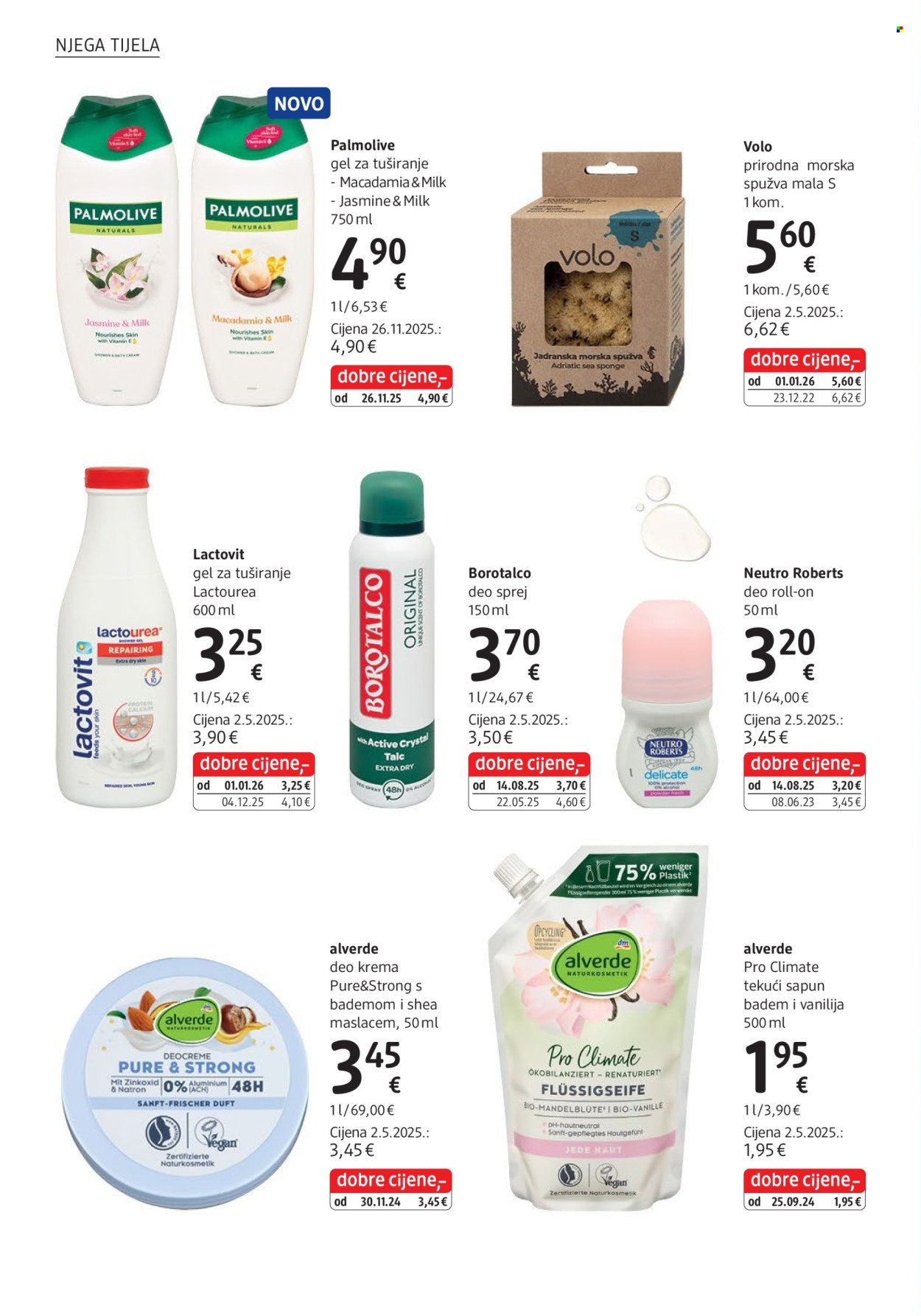 dm katalog - 01.02.2026. - 15.02.2026. Stranica 24