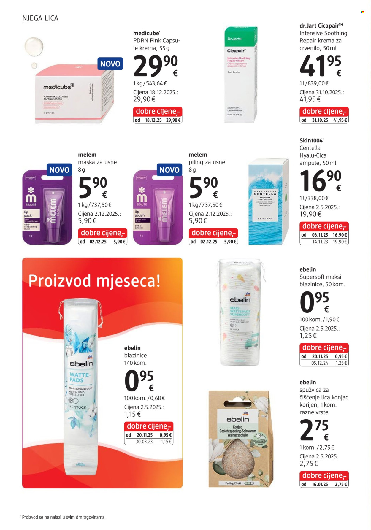 dm katalog - 01.02.2026. - 15.02.2026. Stranica 28