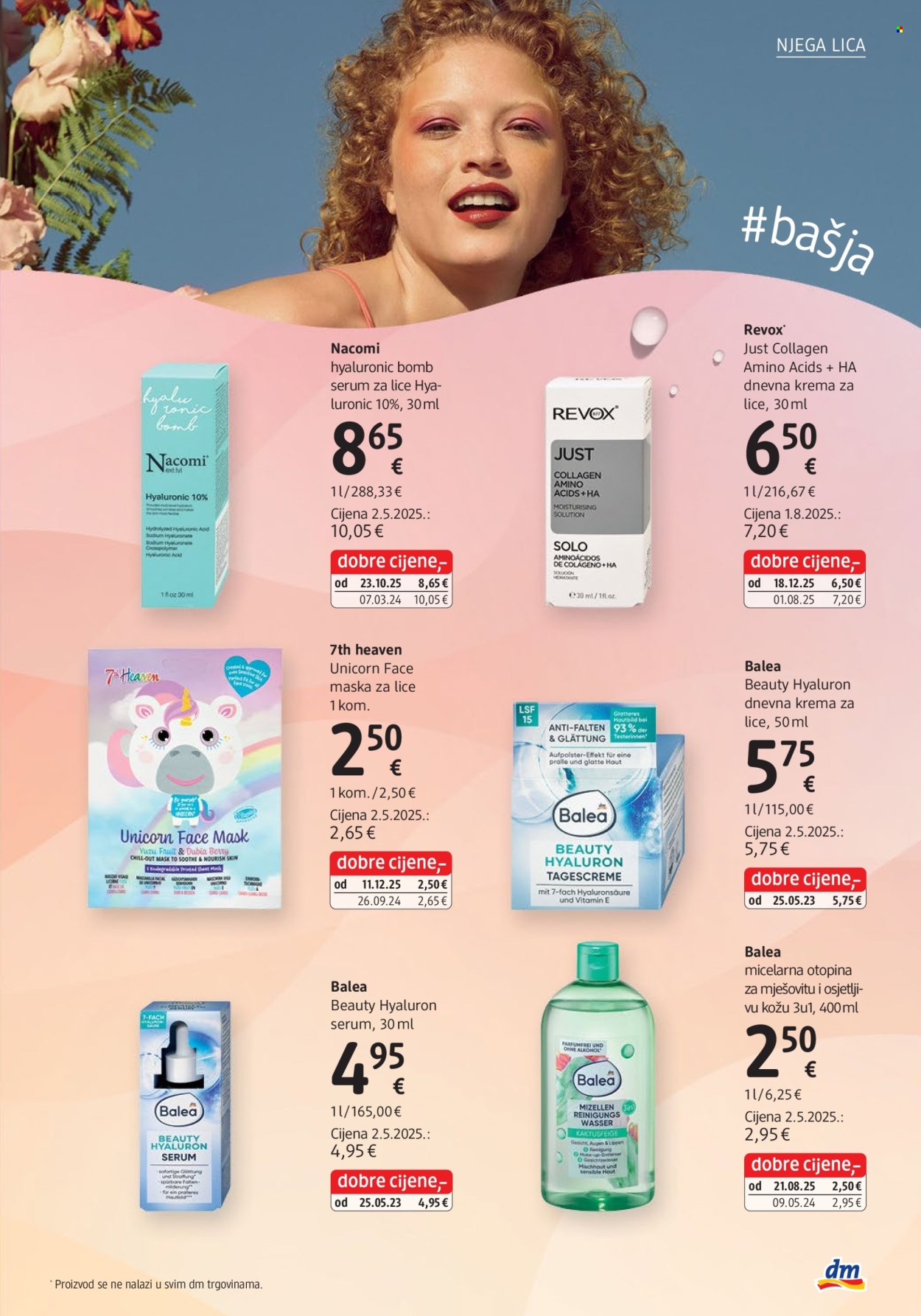 dm katalog - 01.02.2026. - 15.02.2026. Stranica 29