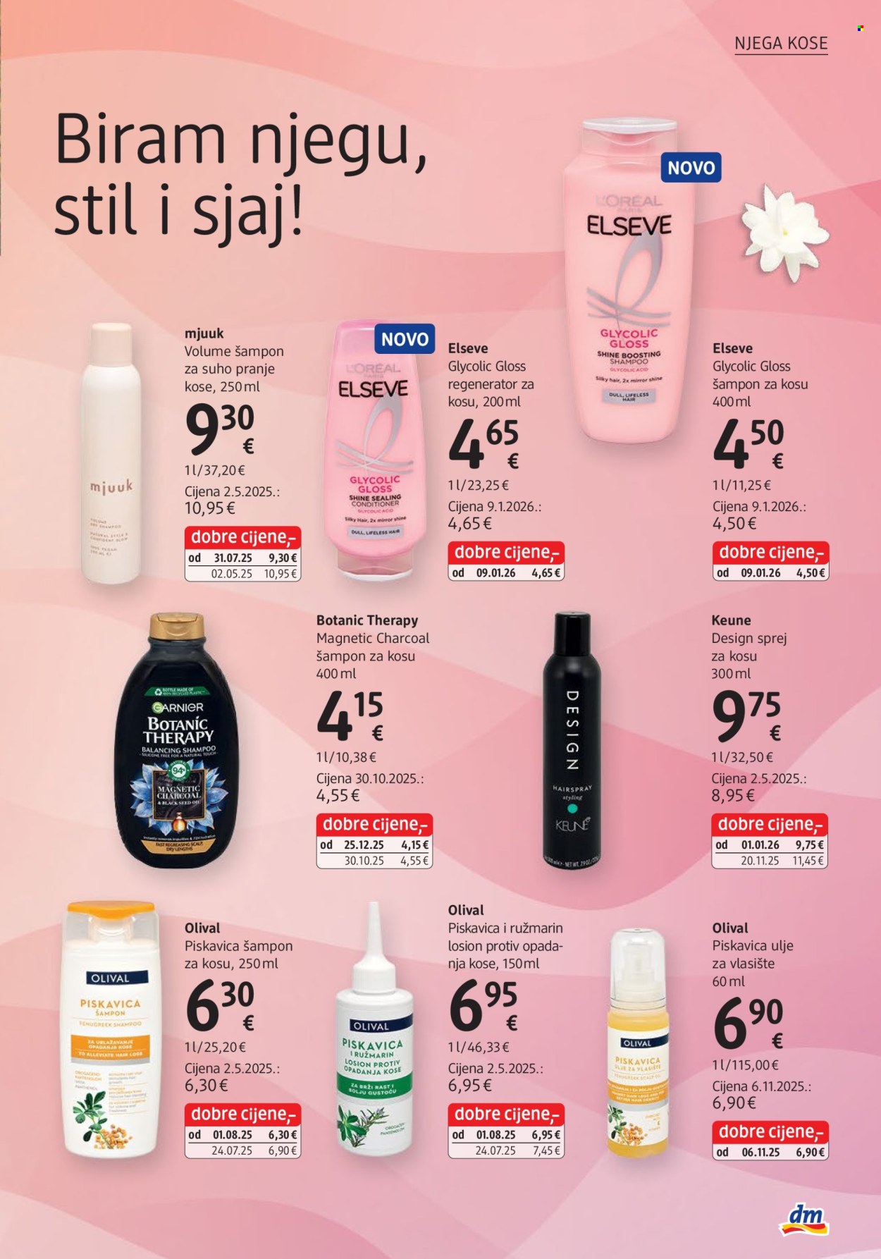 dm katalog - 01.02.2026. - 15.02.2026. Stranica 31