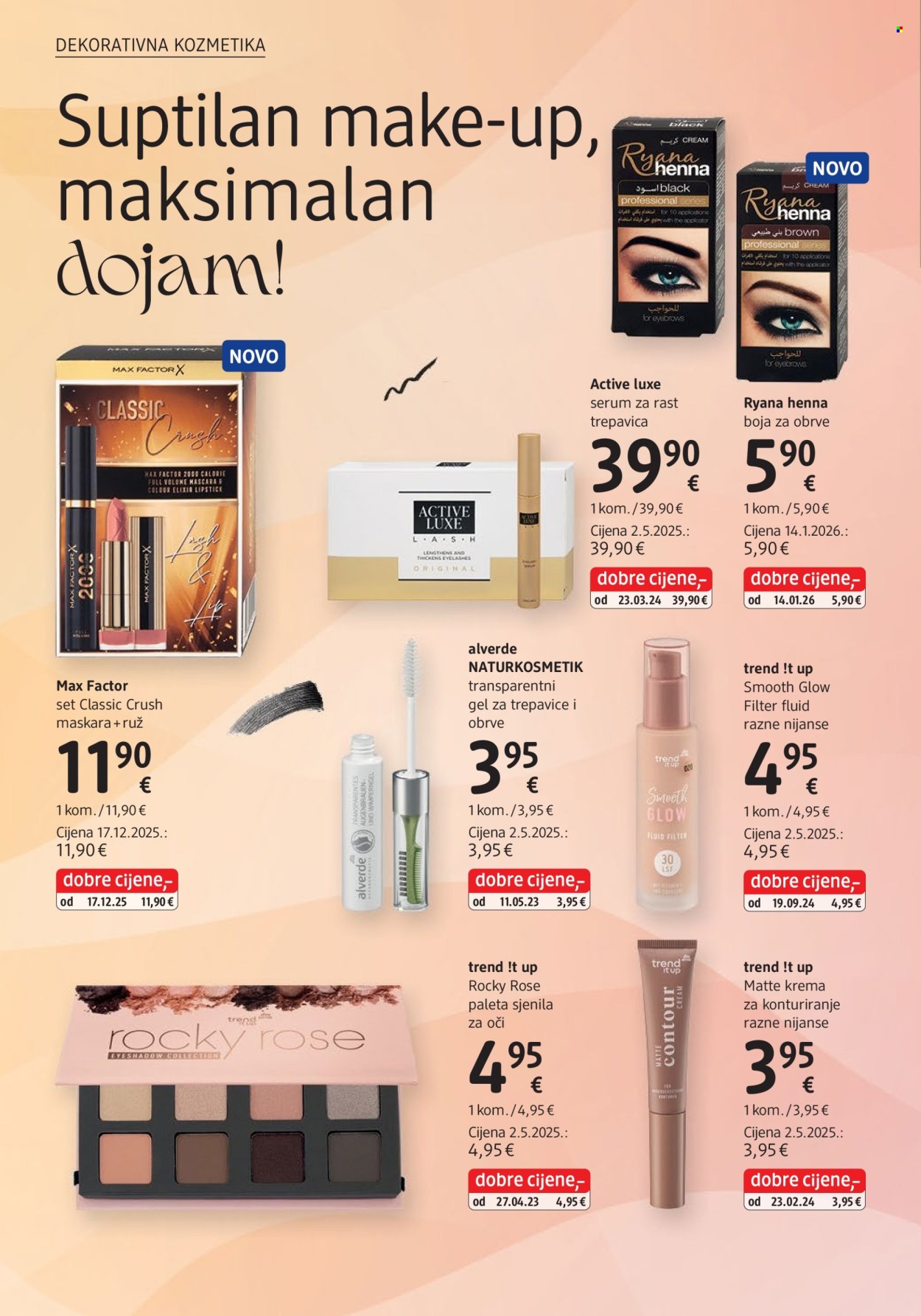 dm katalog - 01.02.2026. - 15.02.2026. Stranica 32