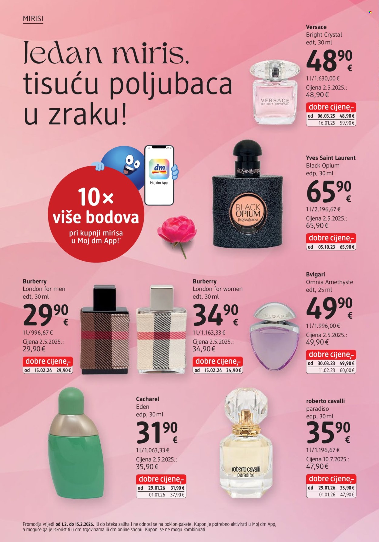 dm katalog - 01.02.2026. - 15.02.2026. Stranica 34