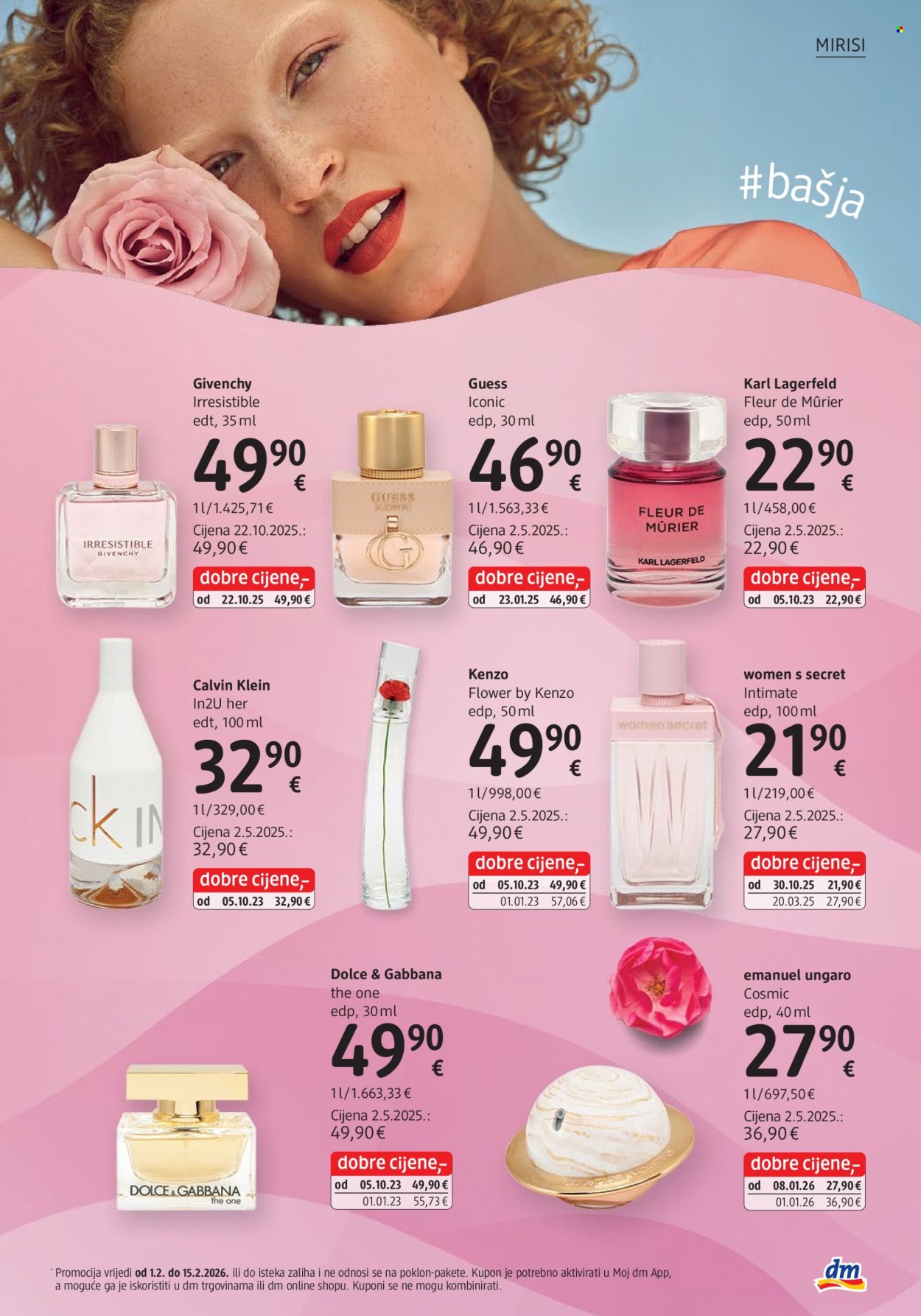 dm katalog - 01.02.2026. - 15.02.2026. Stranica 35