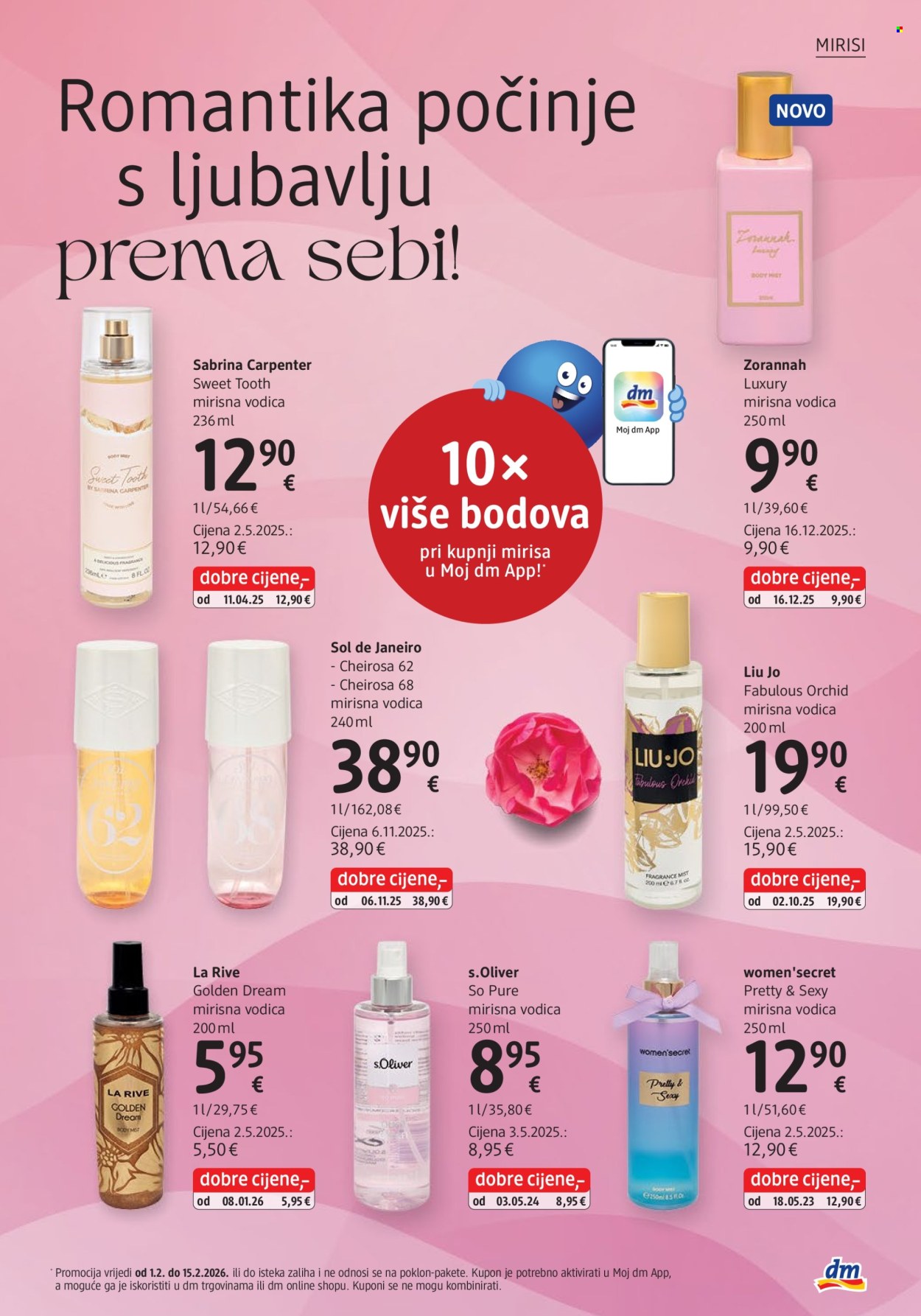 dm katalog - 01.02.2026. - 15.02.2026. Stranica 37