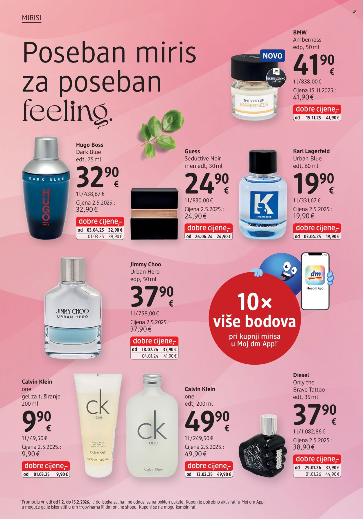 dm katalog - 01.02.2026. - 15.02.2026. Stranica 38
