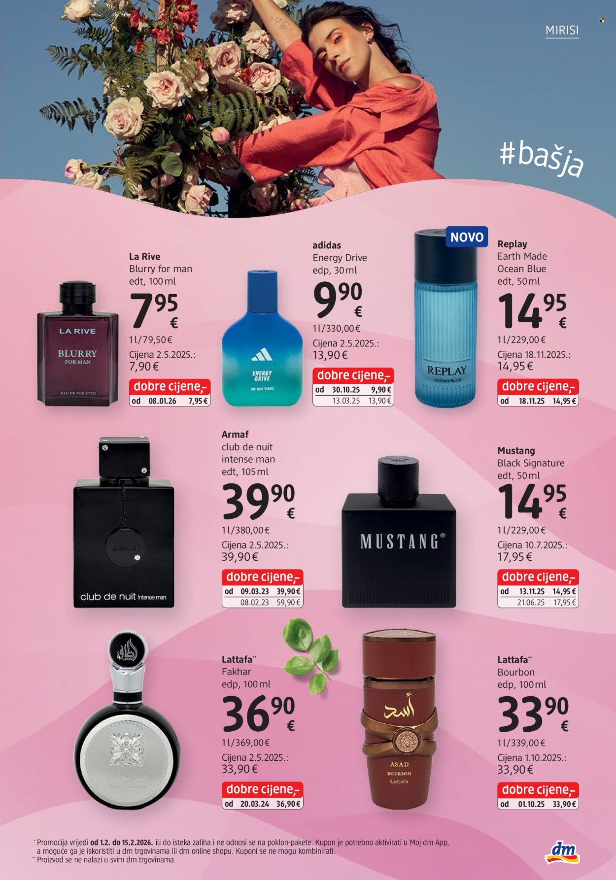 dm katalog - 01.02.2026. - 15.02.2026. Stranica 39