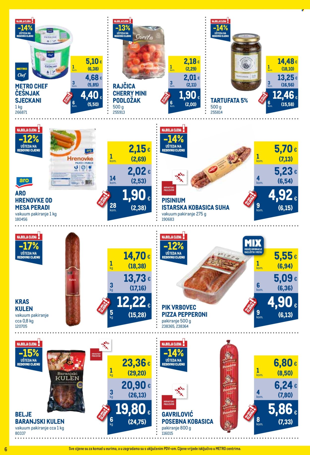 Metro katalog - 01.02.2026. - 01.03.2026. Stranica 6