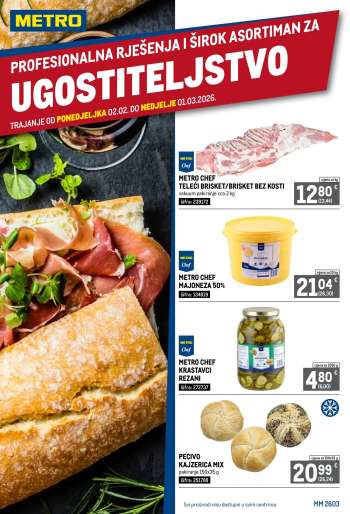 Metro katalog - 01.02.2026. - 01.03.2026.