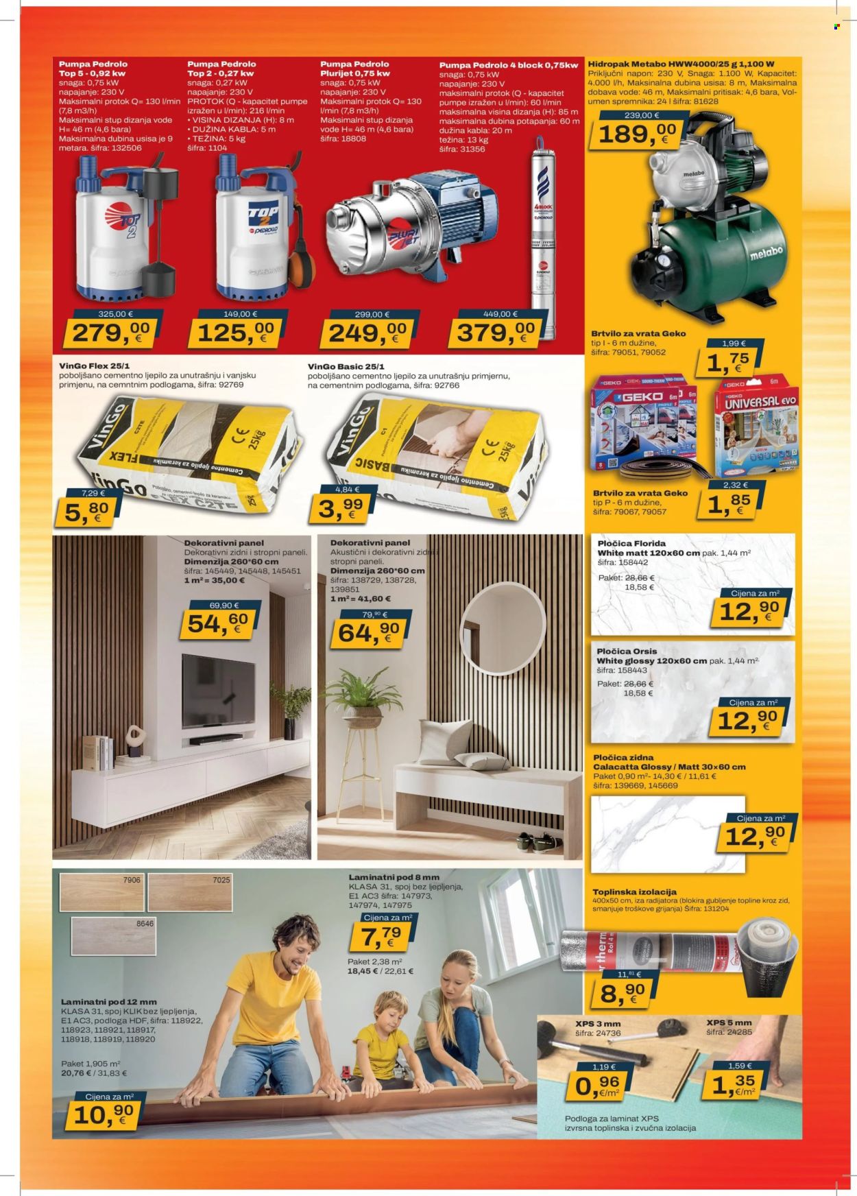 Vinkoprom katalog - 02.02.2026. - 27.02.2026. Stranica 7