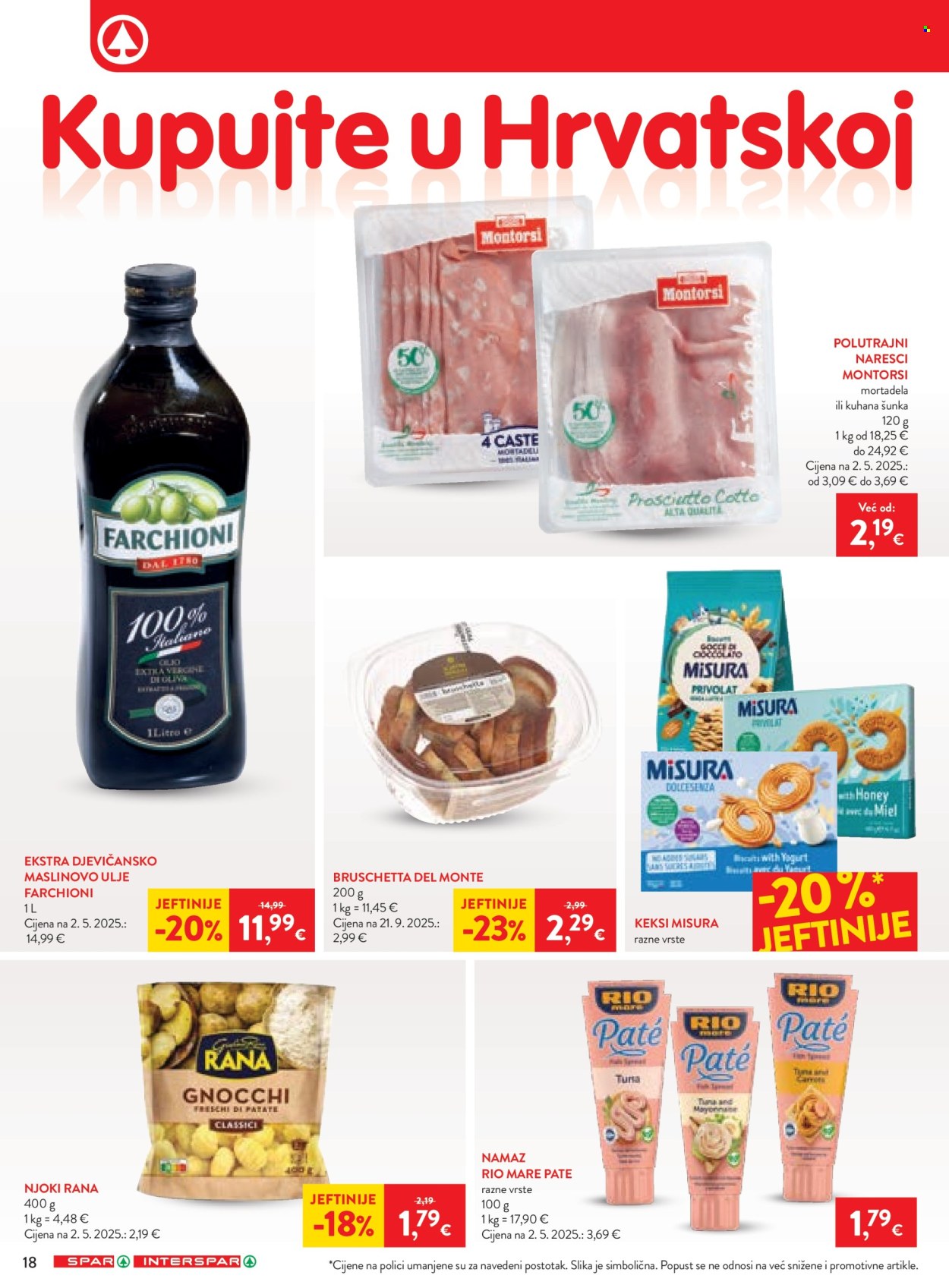 SPAR katalog - 04.02.2026. - 10.02.2026. Stranica 20