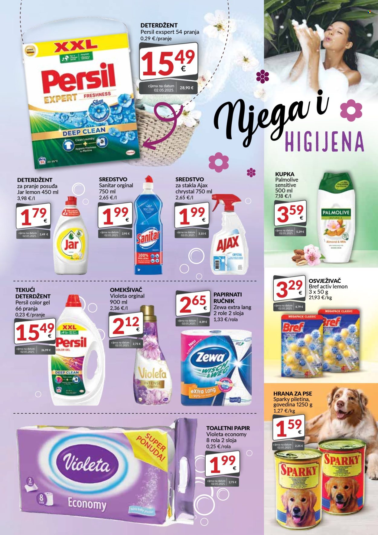 Bakmaz katalog - 04.02.2026. - 10.02.2026. Stranica 7