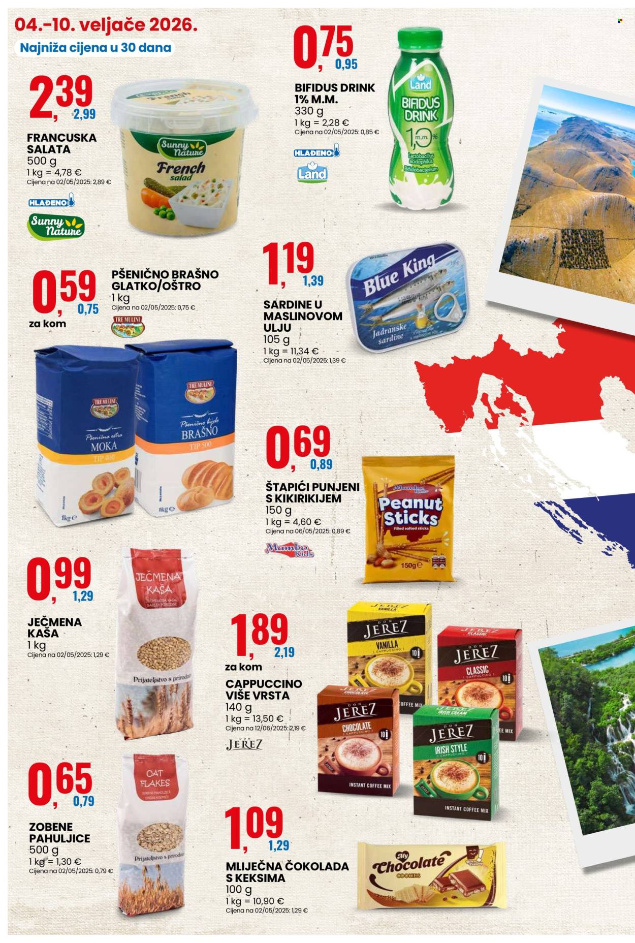Eurospin katalog - 04.02.2026. - 10.02.2026. Stranica 4