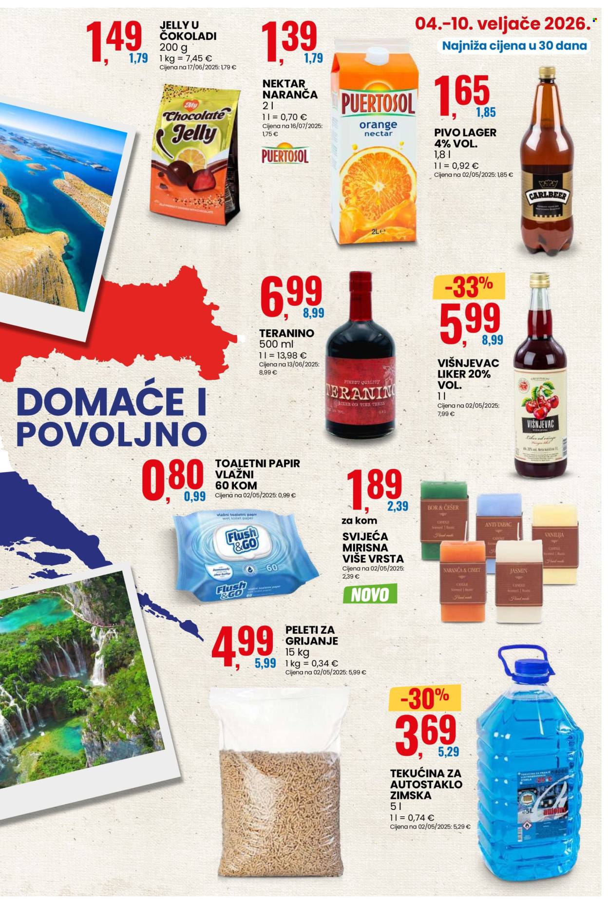 Eurospin katalog - 04.02.2026. - 10.02.2026. Stranica 5