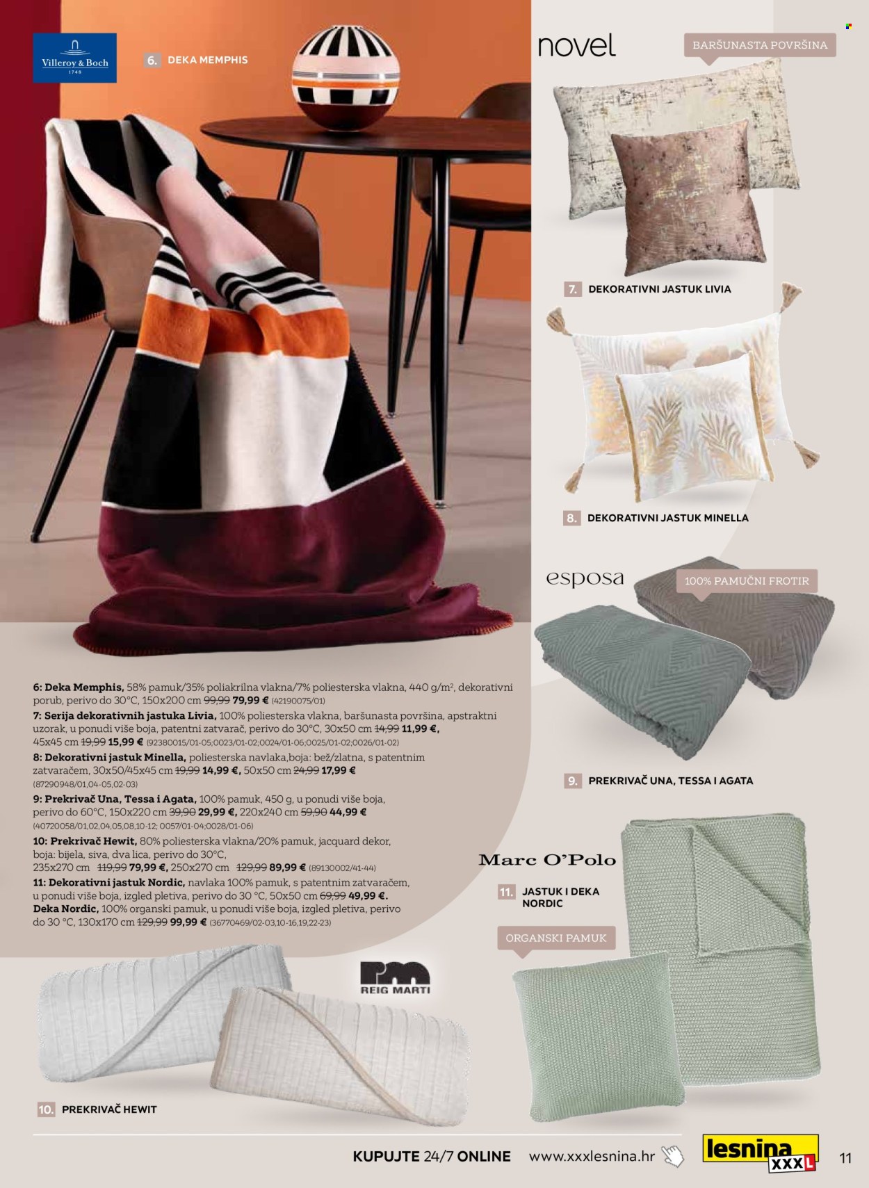 Lesnina katalog - 02.02.2026. - 28.02.2026. Stranica 11