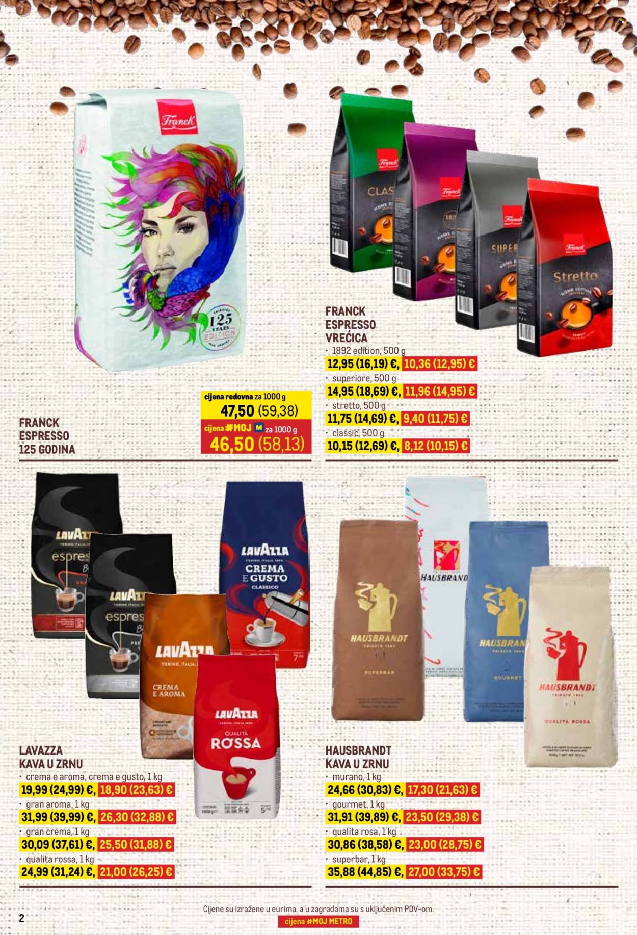 Metro katalog - 02.02.2026. - 14.02.2026. Stranica 2