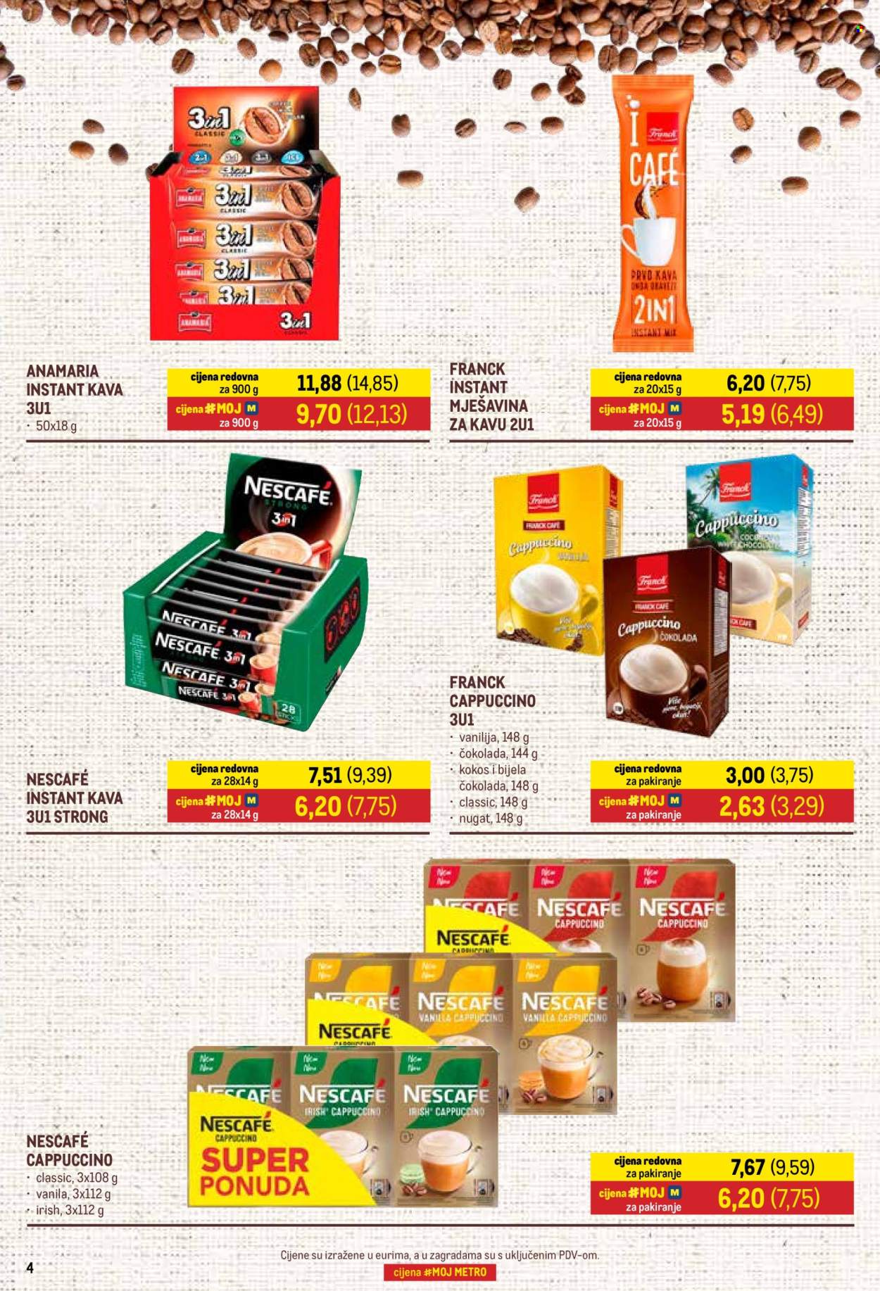 Metro katalog - 02.02.2026. - 14.02.2026. Stranica 4