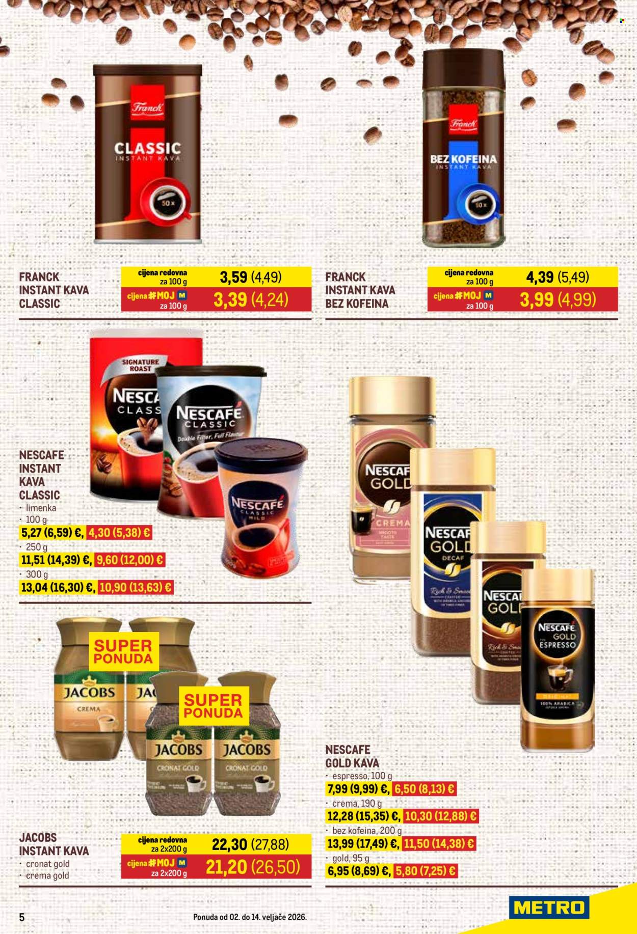Metro katalog - 02.02.2026. - 14.02.2026. Stranica 5