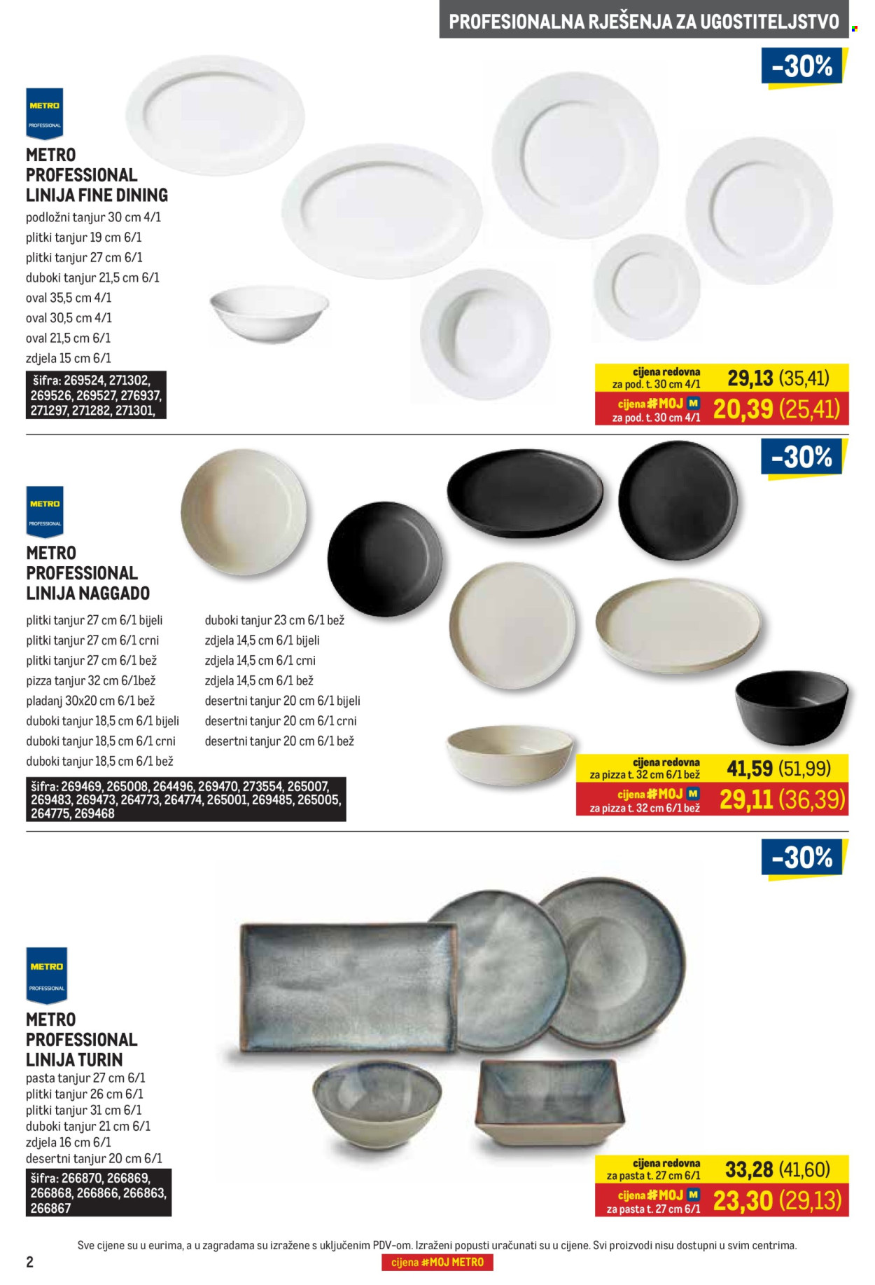Metro katalog - 02.02.2026. - 01.03.2026. Stranica 2