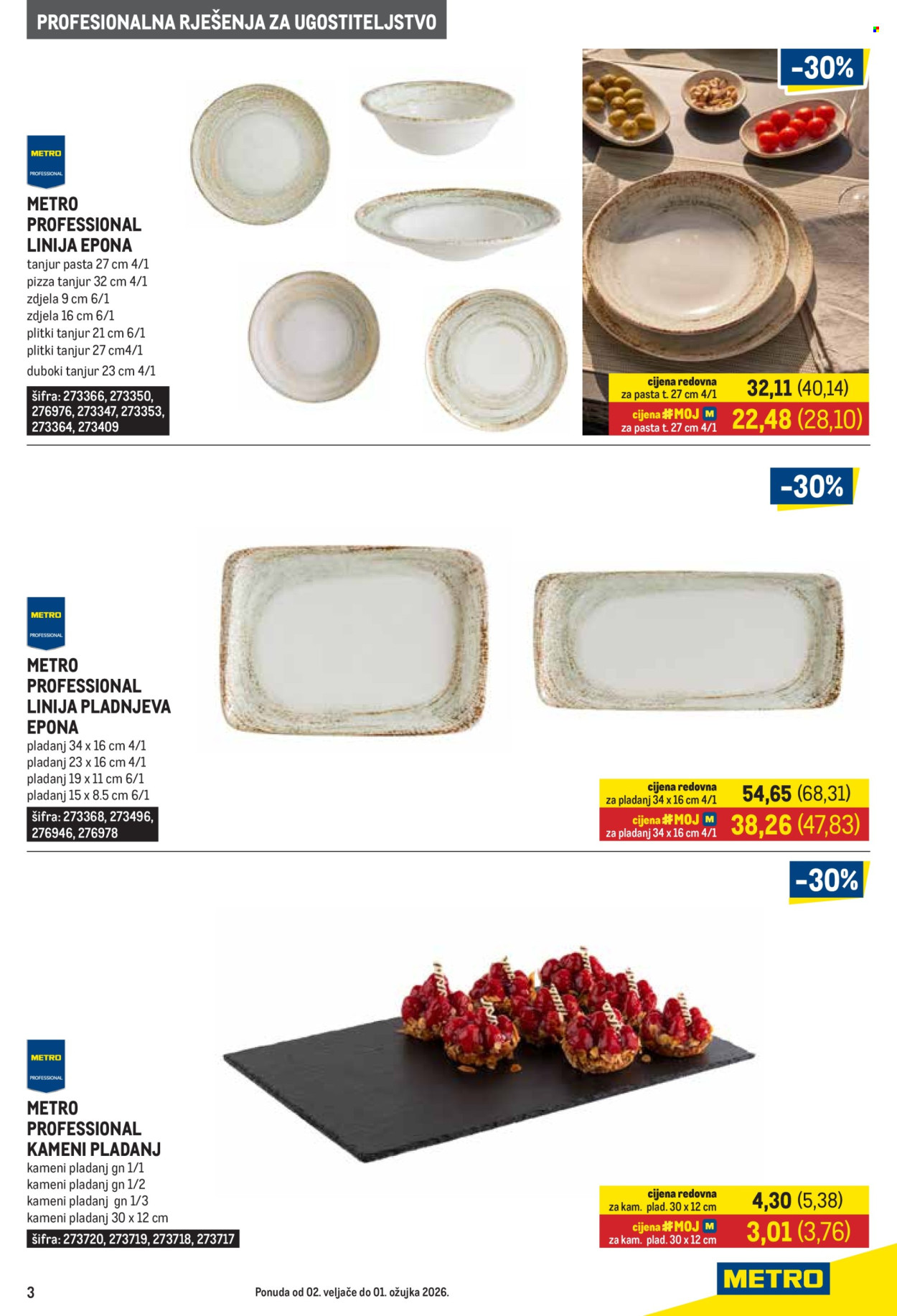 Metro katalog - 02.02.2026. - 01.03.2026. Stranica 3