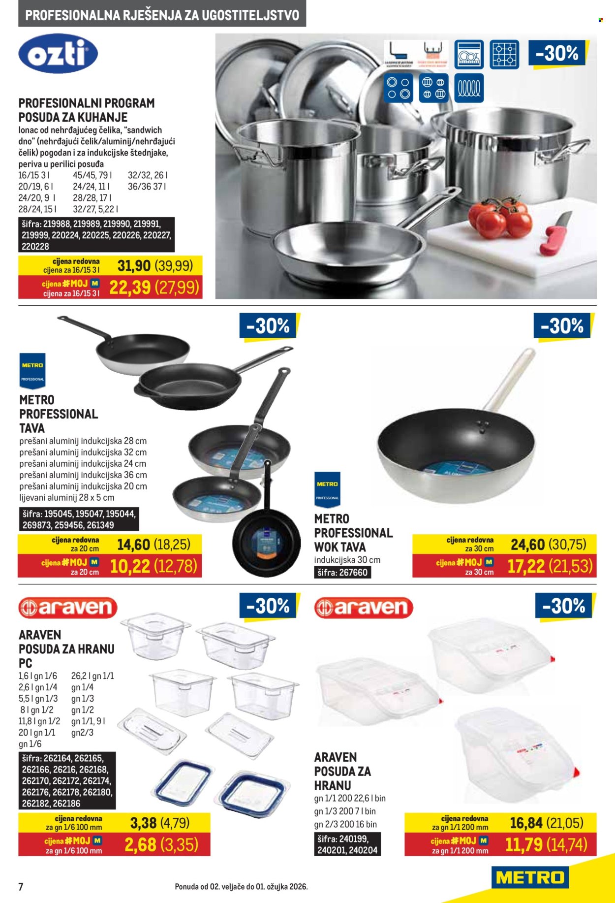 Metro katalog - 02.02.2026. - 01.03.2026. Stranica 7