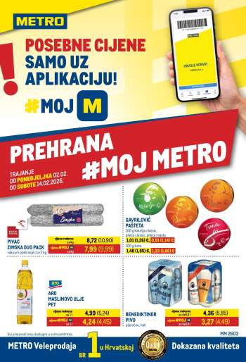Metro katalog - 02.02.2026. - 14.02.2026.