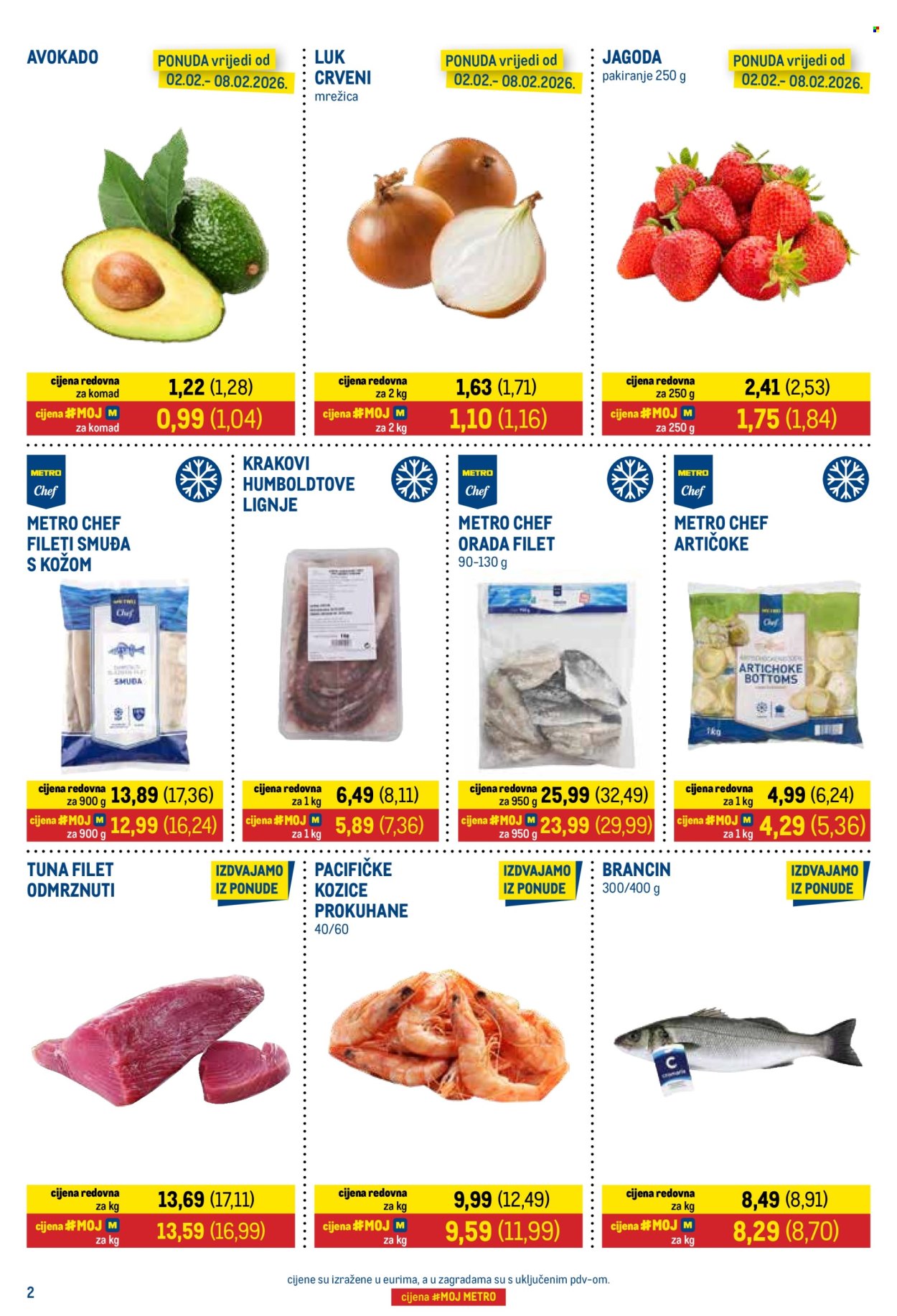 Metro katalog - 02.02.2026. - 14.02.2026. Stranica 2