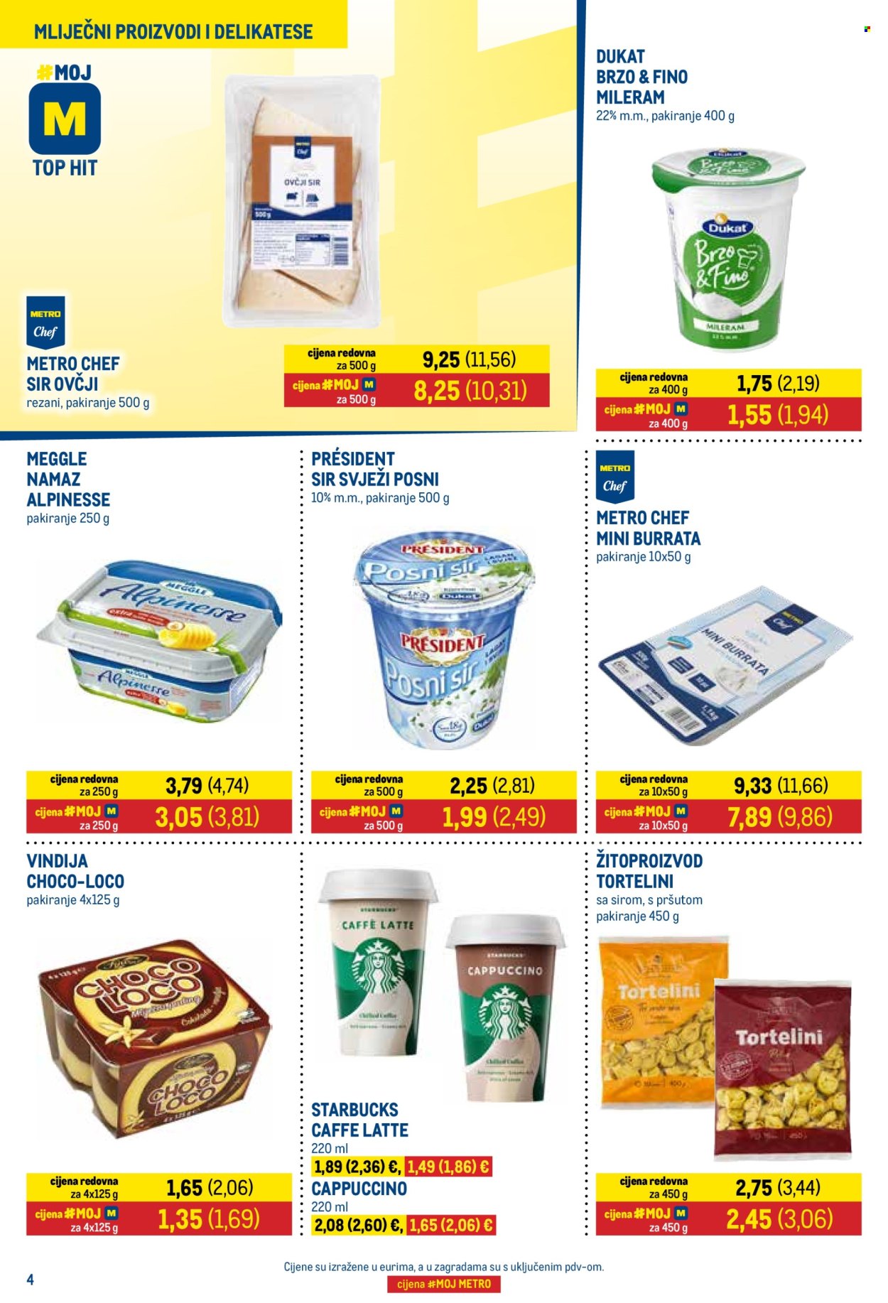 Metro katalog - 02.02.2026. - 14.02.2026. Stranica 4