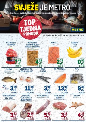 Metro katalog - 02.02.2026. - 08.02.2026.