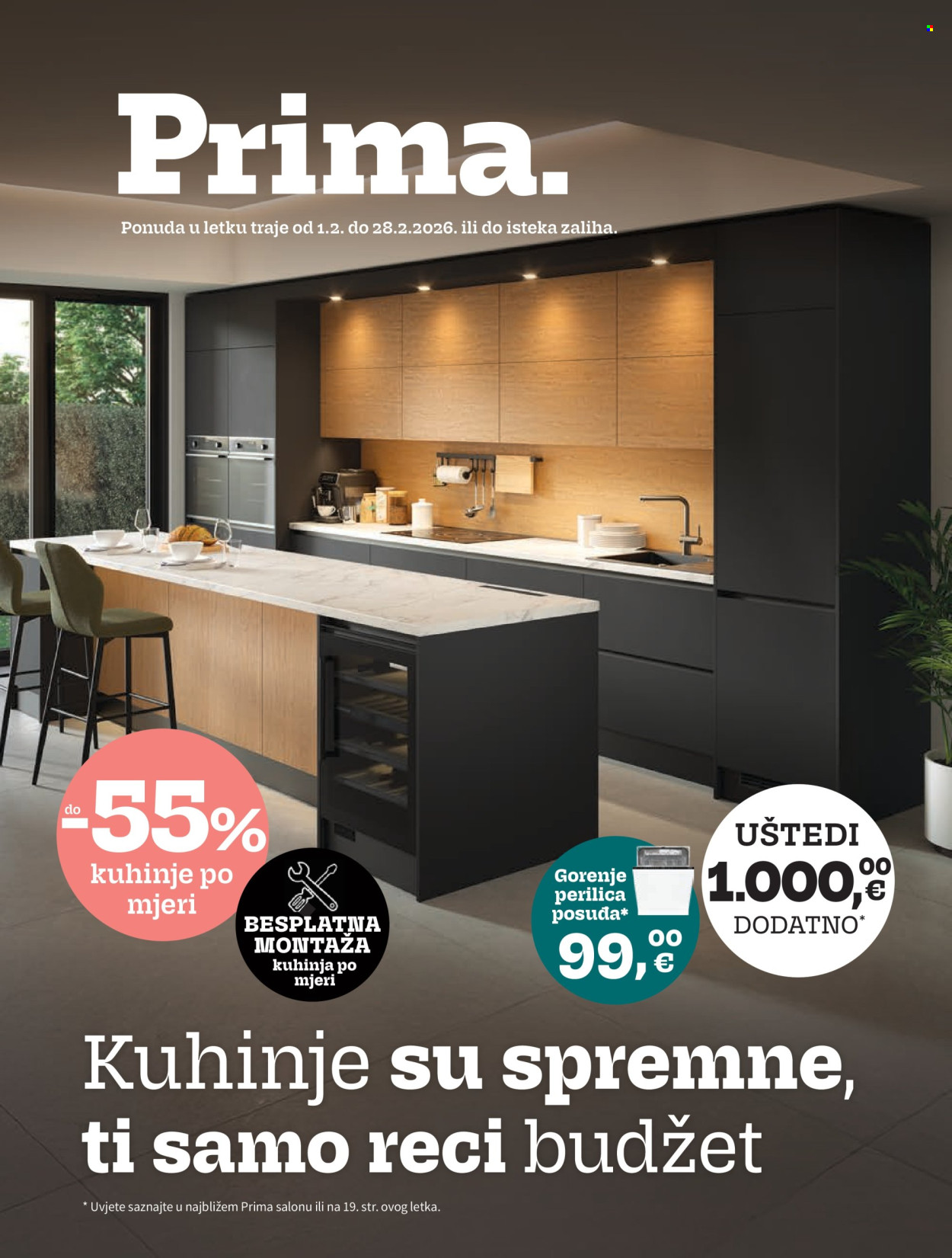 Prima katalog - 01.02.2026. - 28.02.2026. Stranica 1