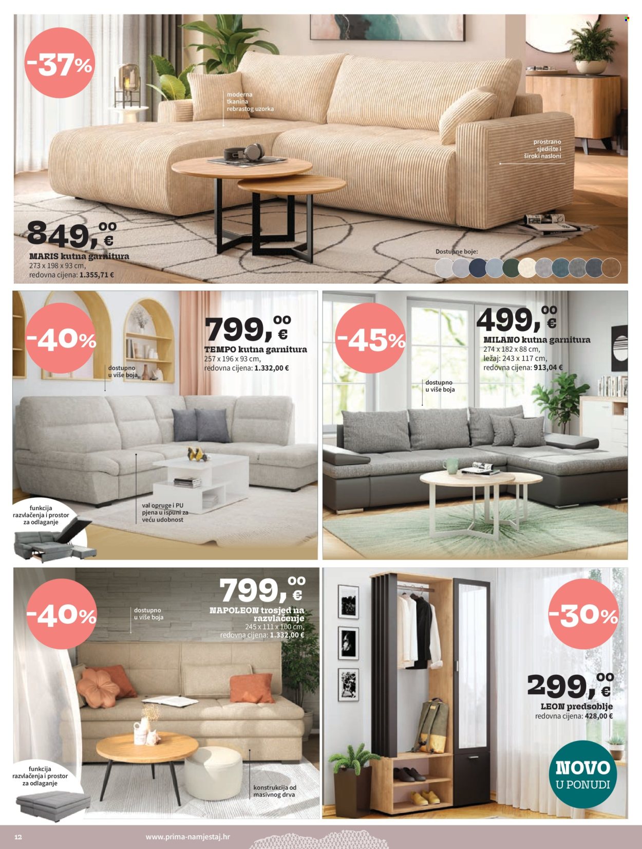 Prima katalog - 01.02.2026. - 28.02.2026. Stranica 12