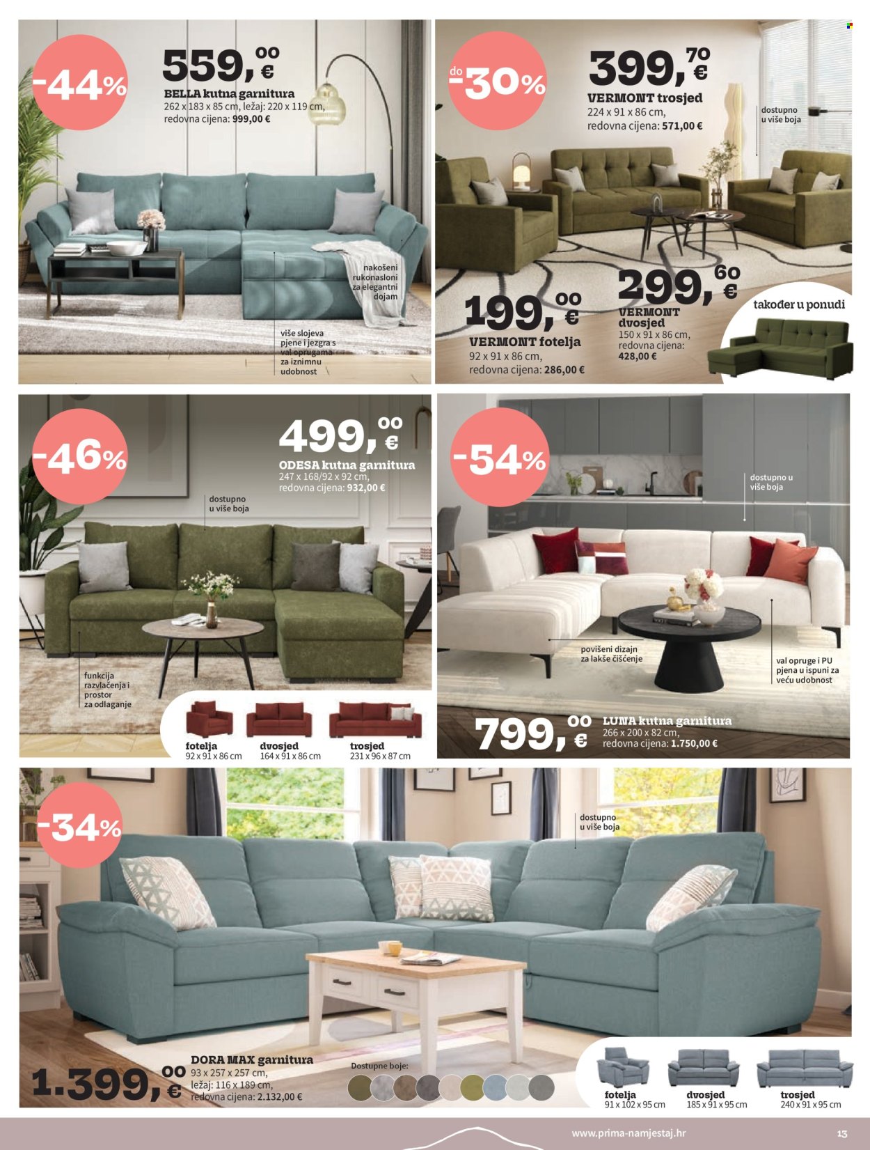 Prima katalog - 01.02.2026. - 28.02.2026. Stranica 13