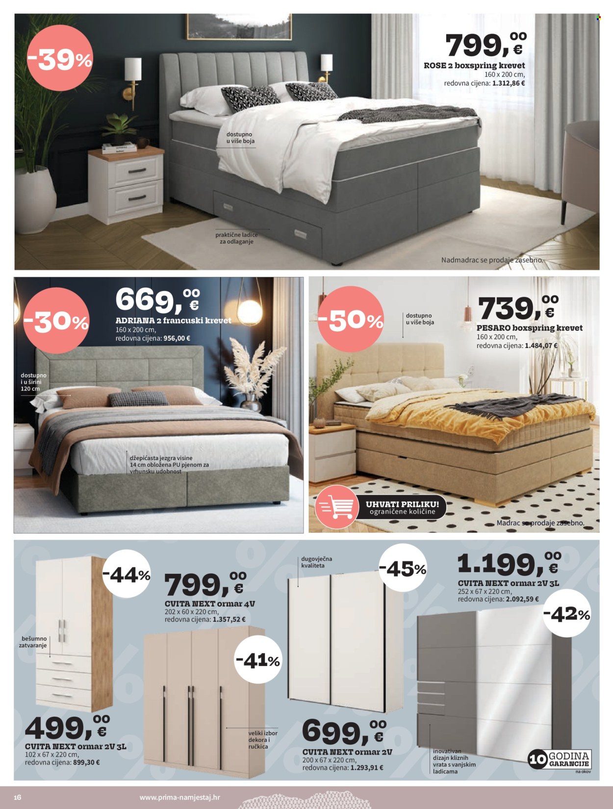 Prima katalog - 01.02.2026. - 28.02.2026. Stranica 16