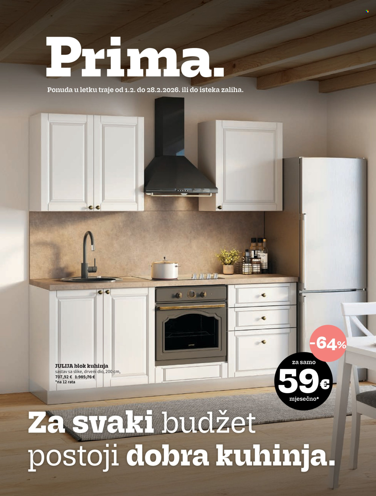 Prima katalog - 01.02.2026. - 28.02.2026. Stranica 20