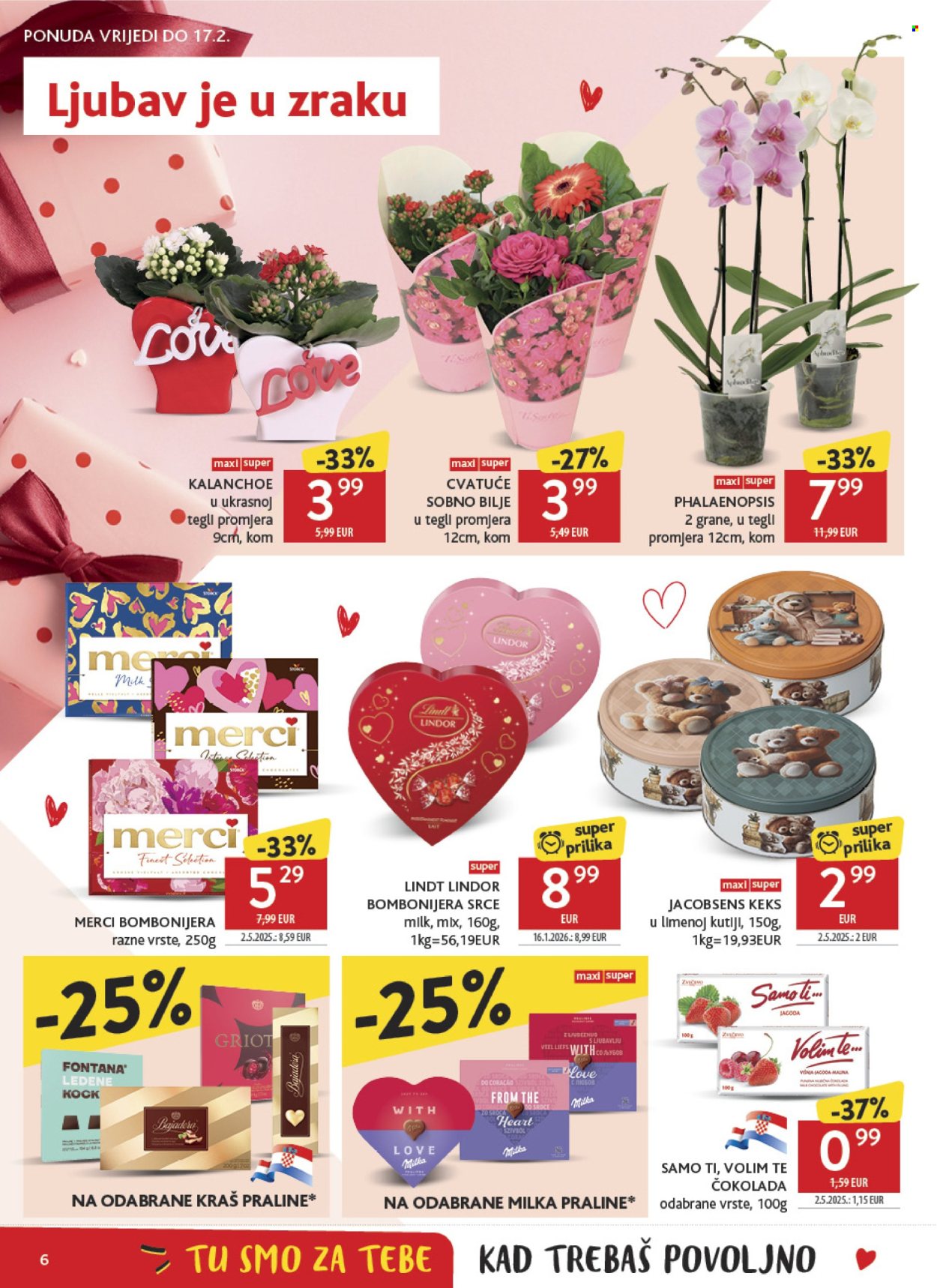 Konzum katalog - 04.02.2026. - 10.02.2026. Stranica 6