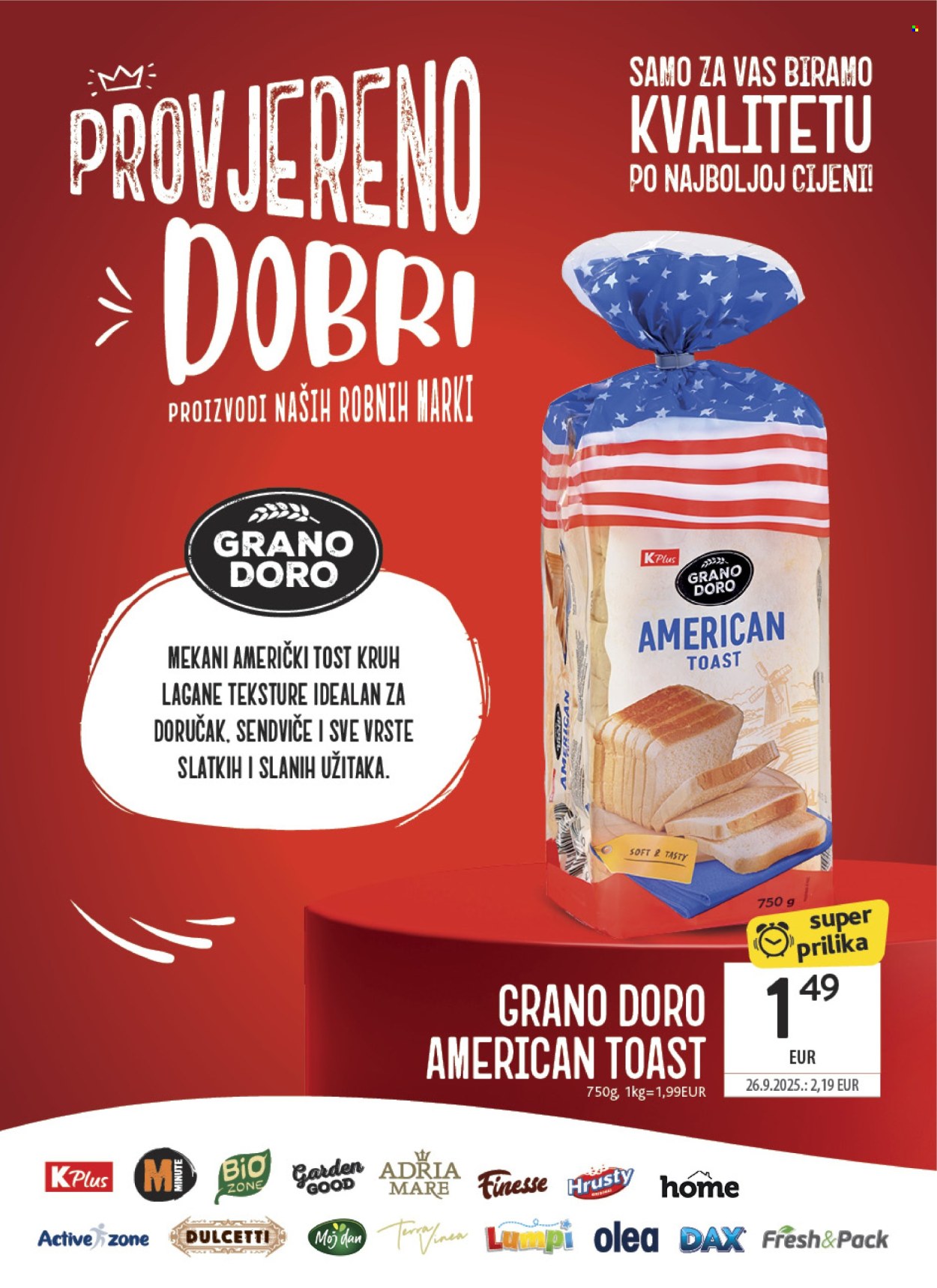 Konzum katalog - 04.02.2026. - 10.02.2026. Stranica 50