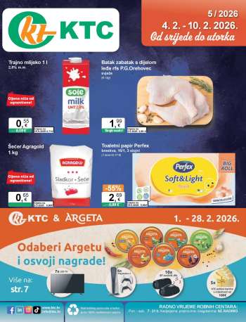 KTC katalog - 04.02.2026. - 10.02.2026.