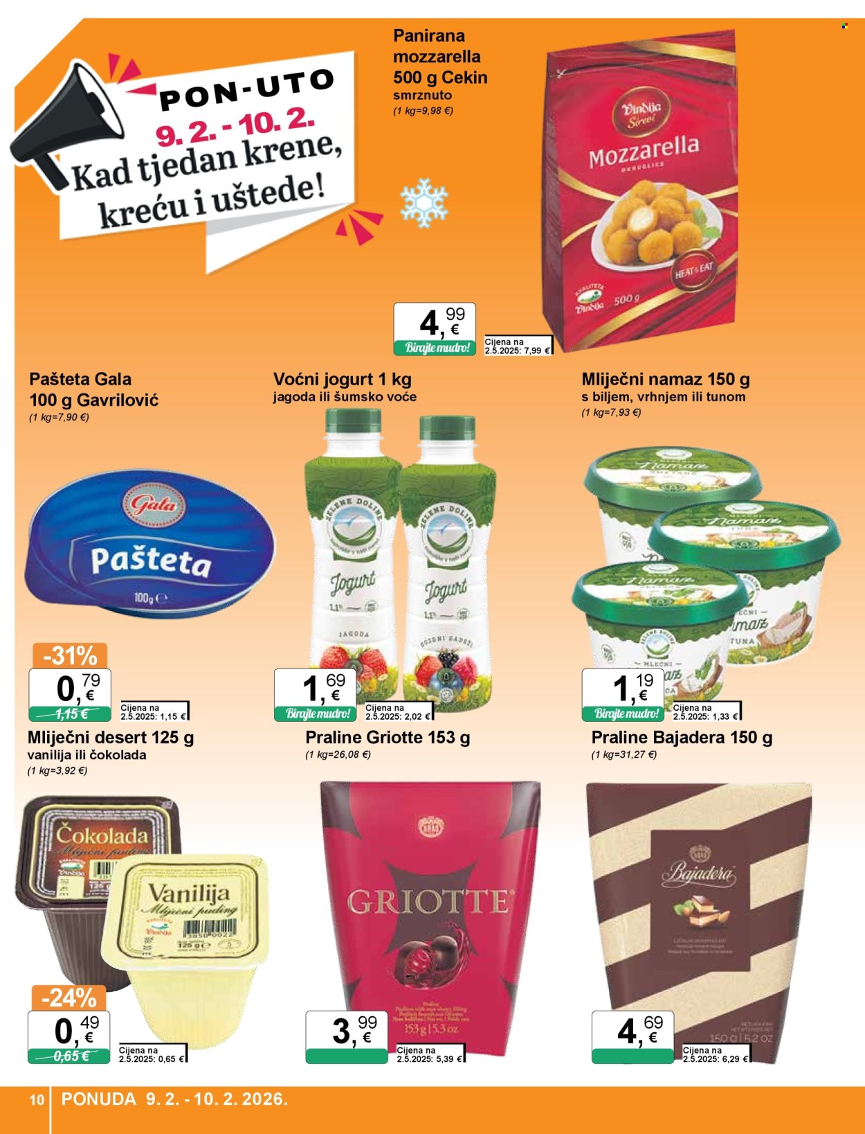 KTC katalog - 04.02.2026. - 10.02.2026. Stranica 10