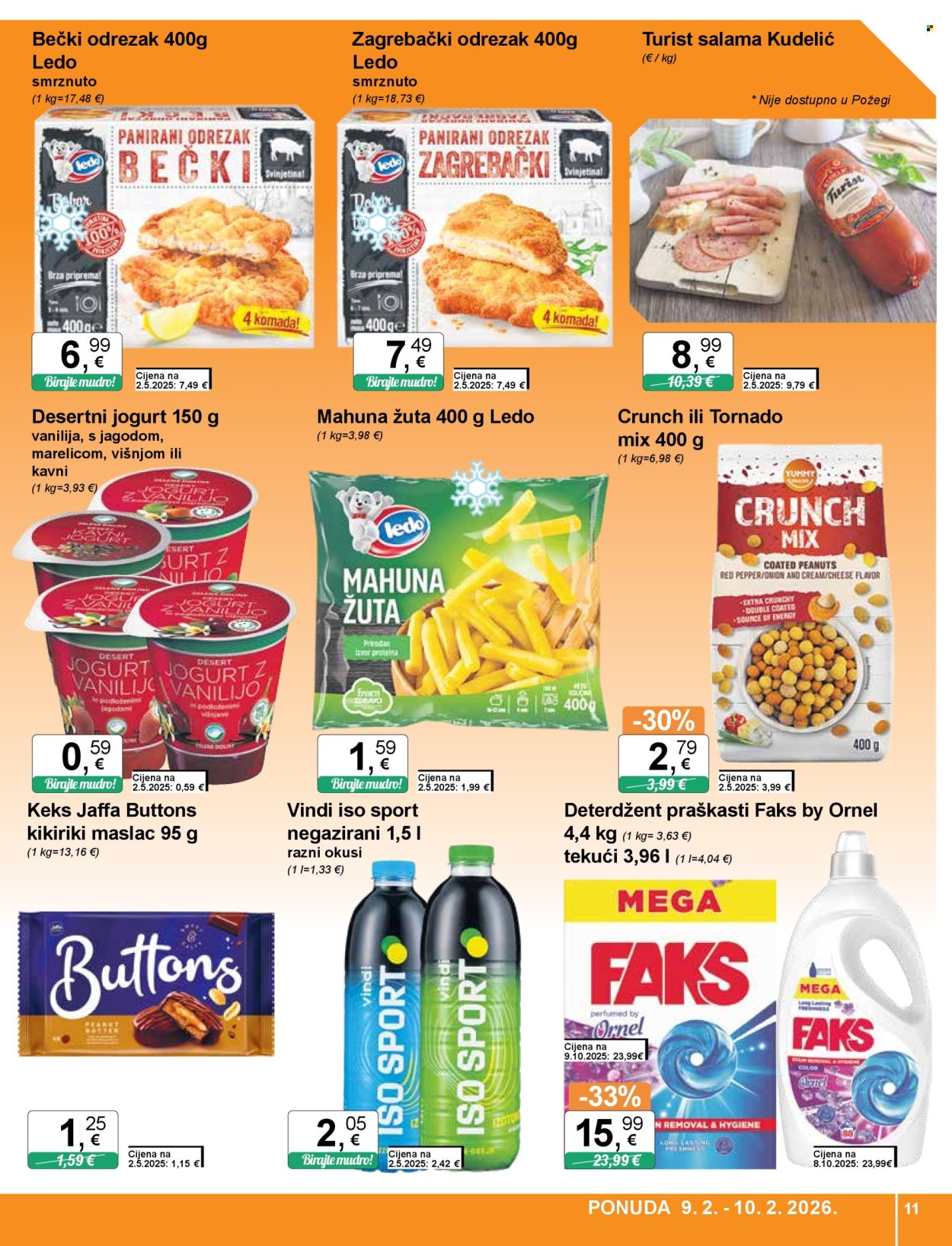 KTC katalog - 04.02.2026. - 10.02.2026. Stranica 11