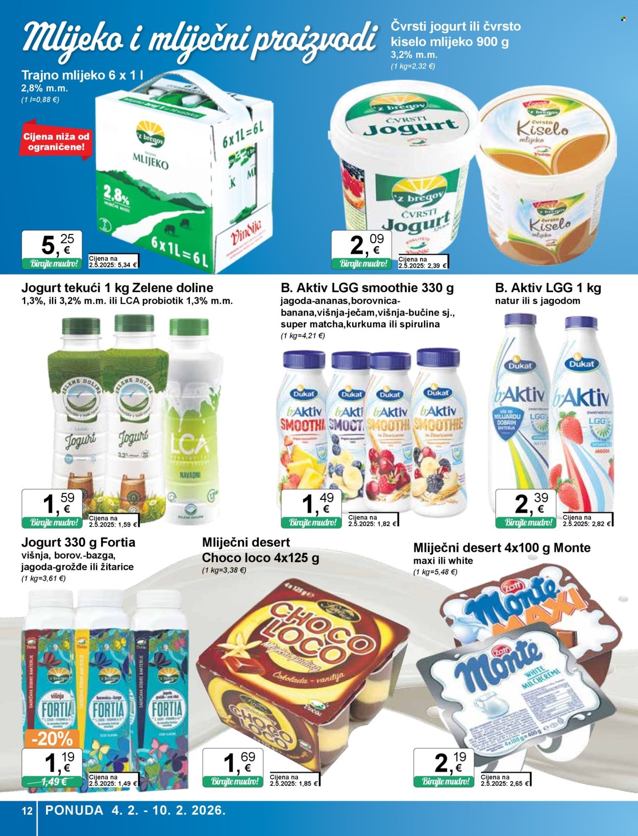 KTC katalog - 04.02.2026. - 10.02.2026. Stranica 12