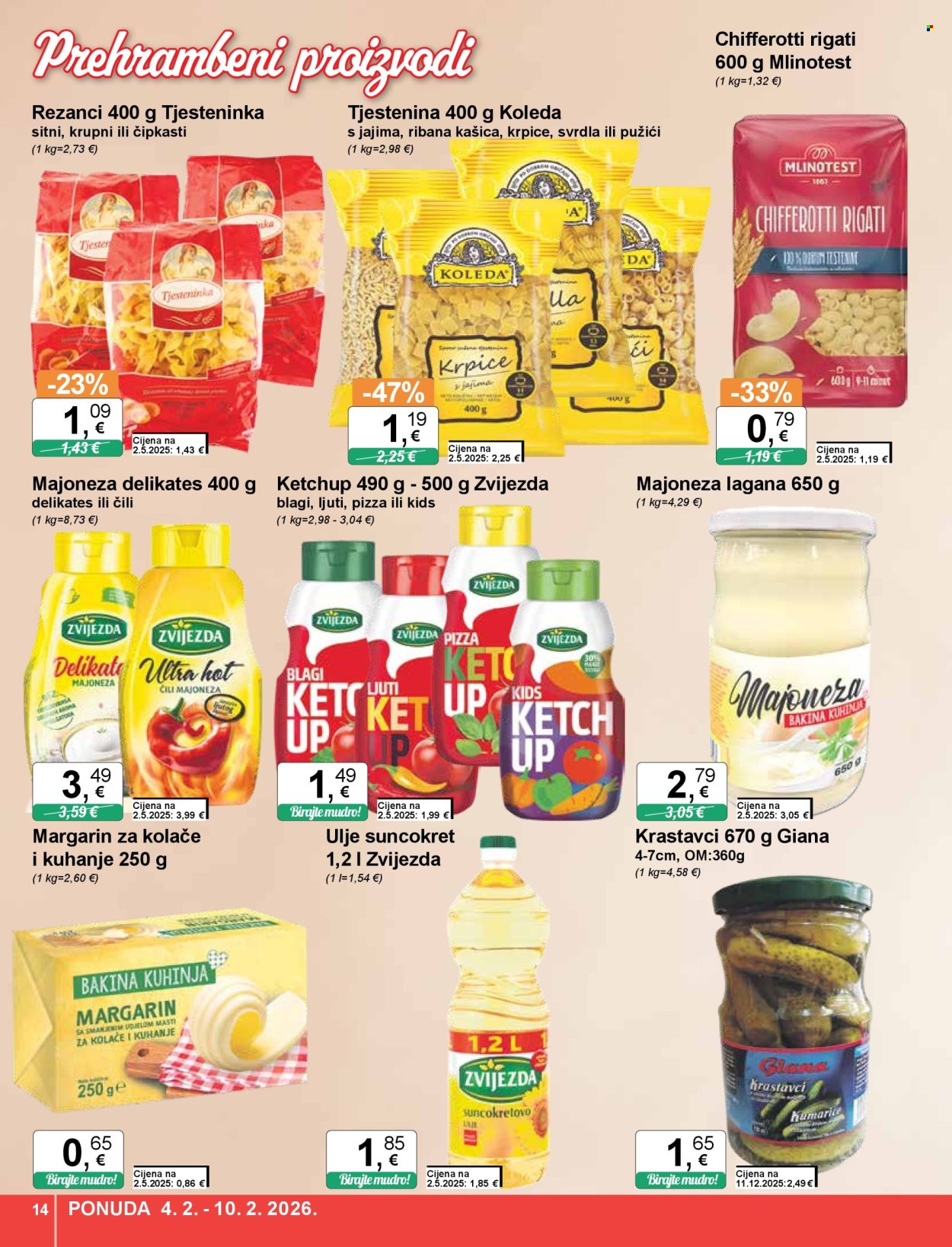 KTC katalog - 04.02.2026. - 10.02.2026. Stranica 14