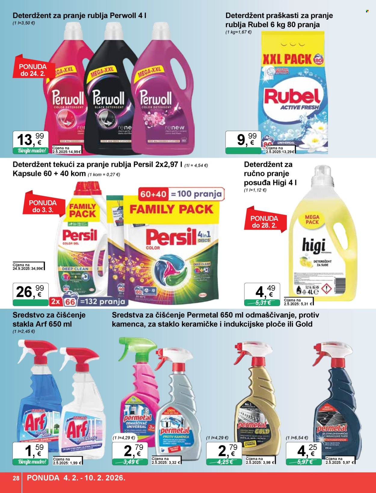 KTC katalog - 04.02.2026. - 10.02.2026. Stranica 28