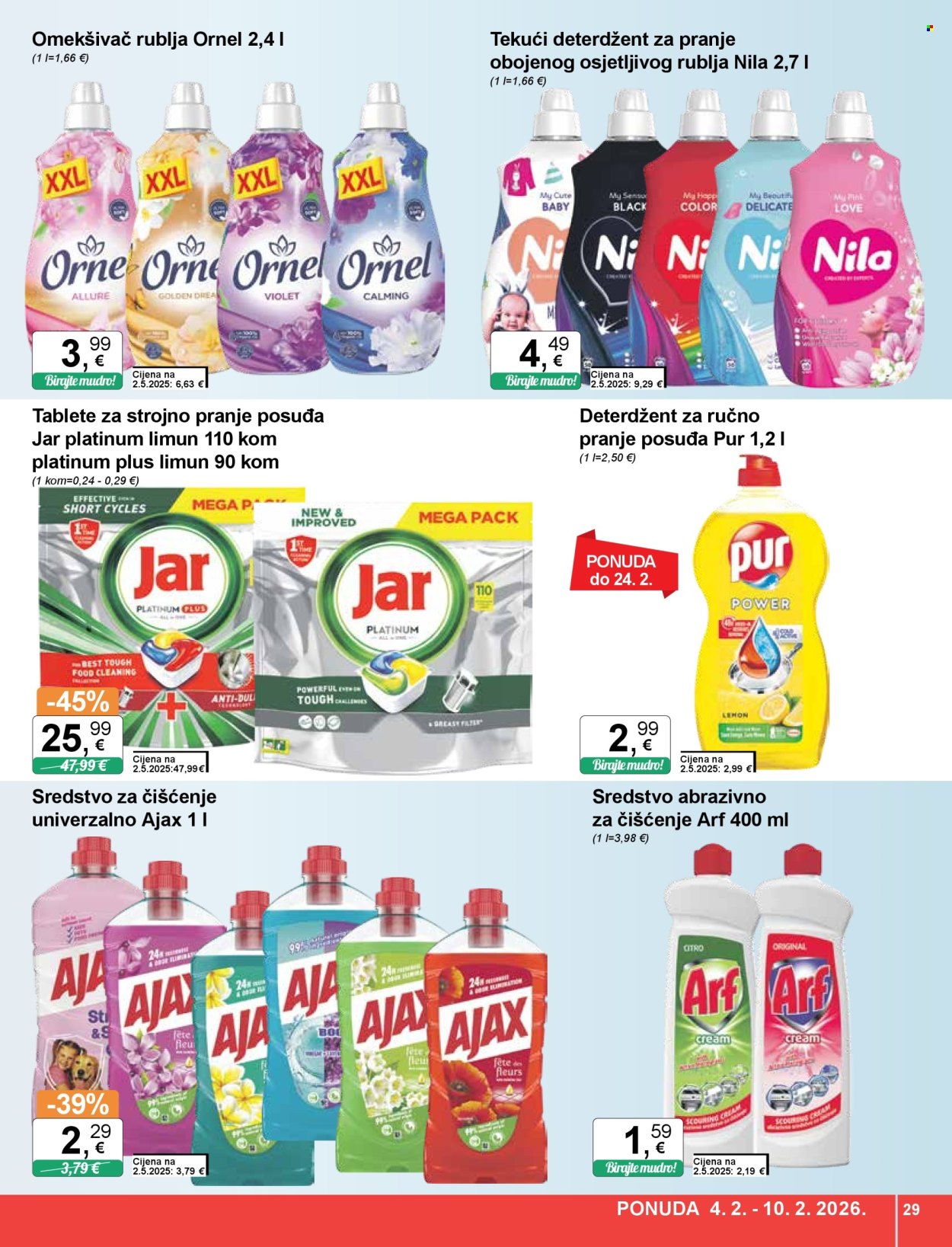 KTC katalog - 04.02.2026. - 10.02.2026. Stranica 29