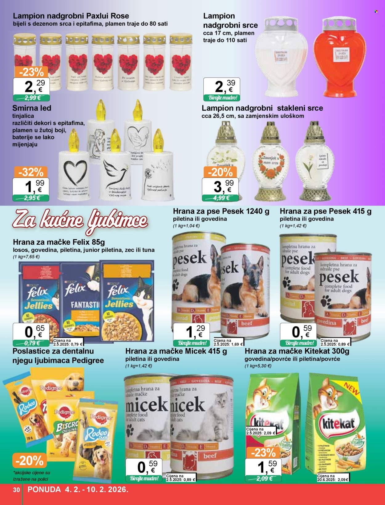 KTC katalog - 04.02.2026. - 10.02.2026. Stranica 30