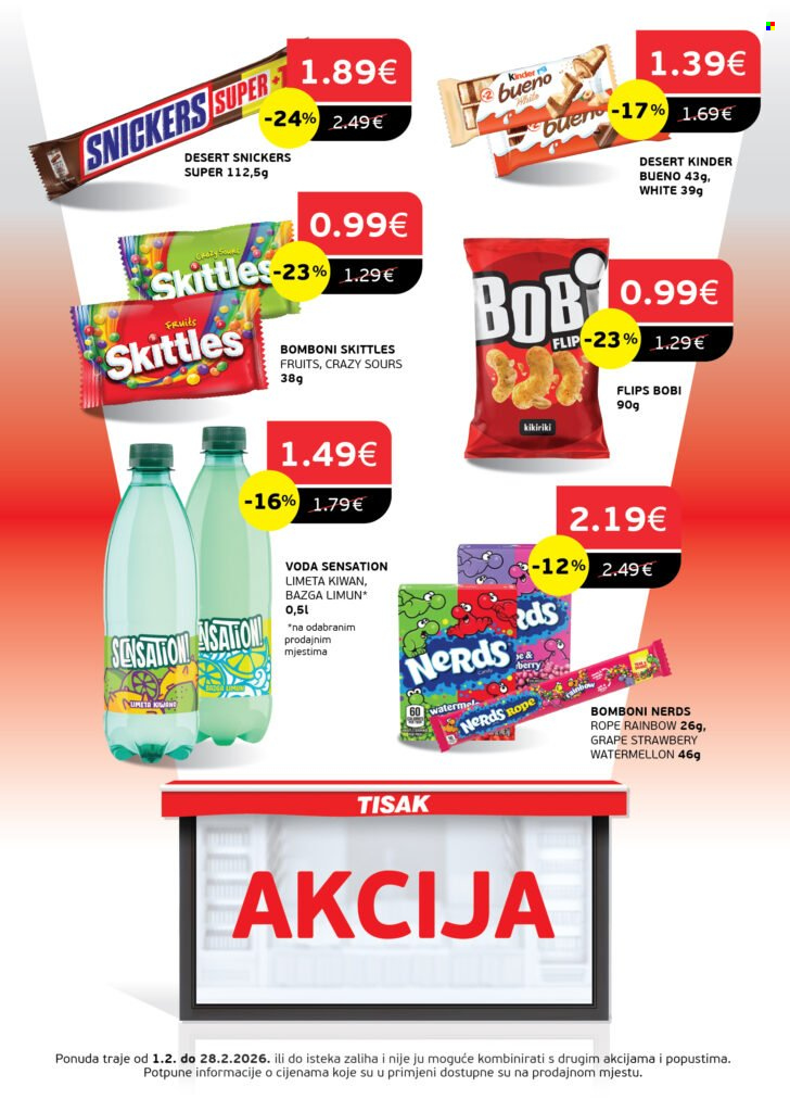 Tisak katalog - 01.02.2026. - 28.02.2026. Stranica 2
